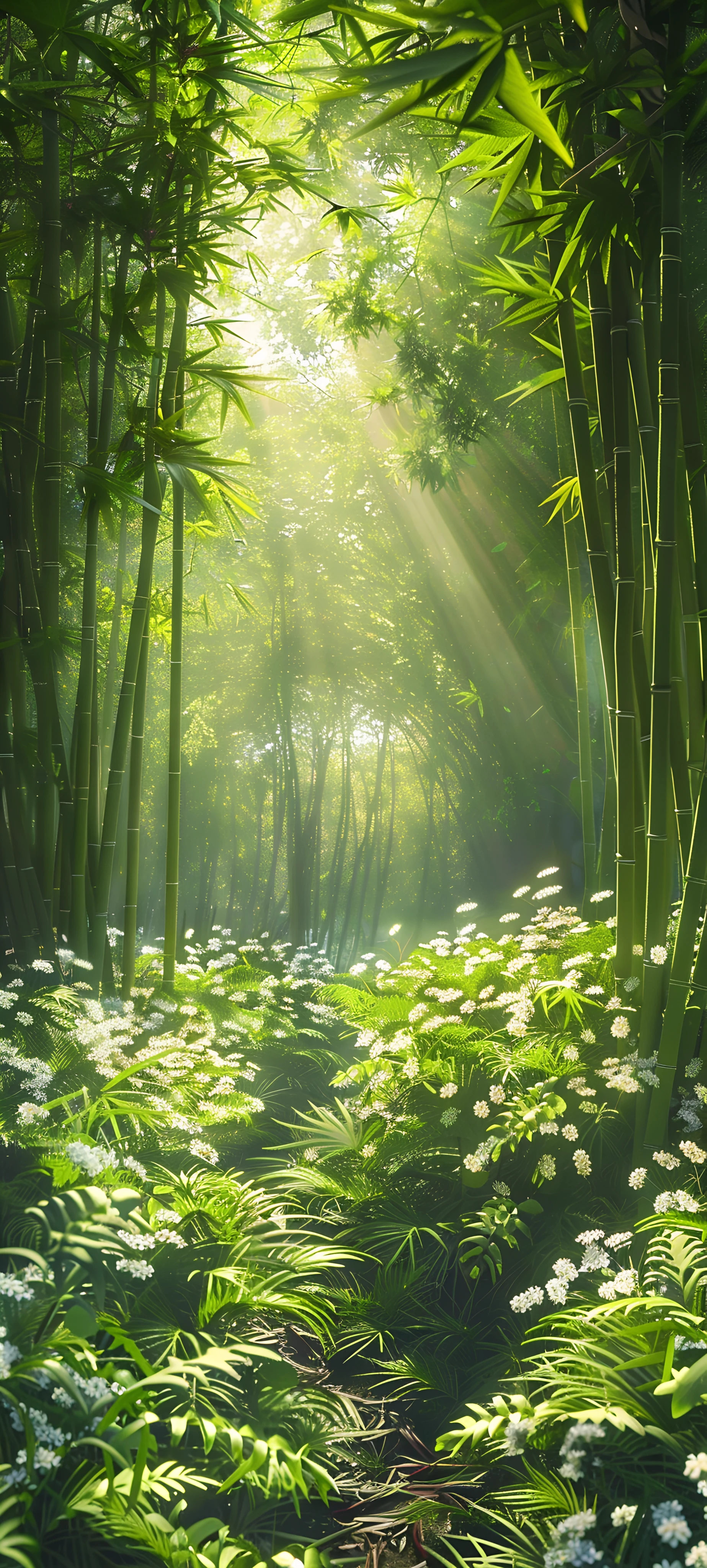 Nature Wallpapers 1847×4096 anime wallpaper