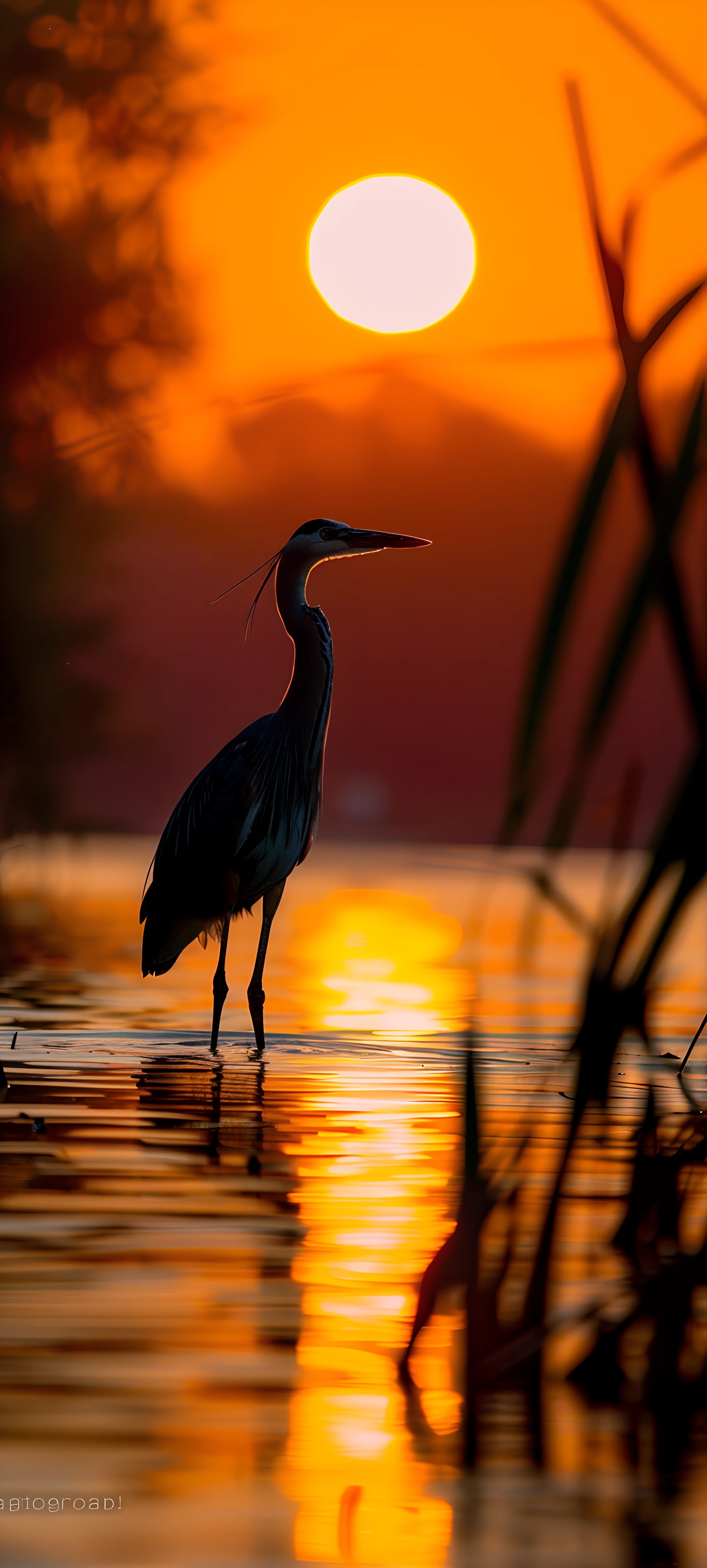 Nature Wallpapers 1847×4096 anime wallpaper