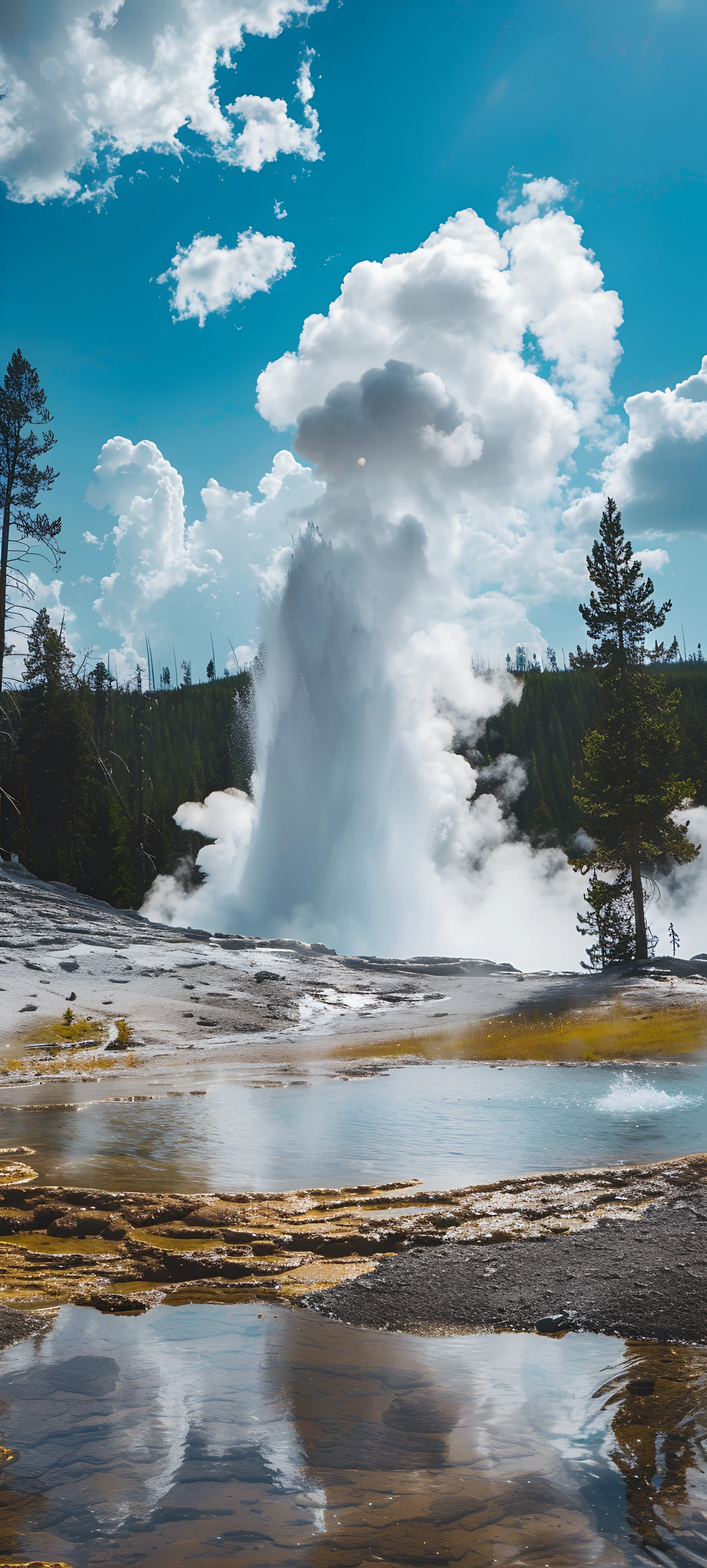 Nature Wallpapers 1847×4096 anime wallpaper