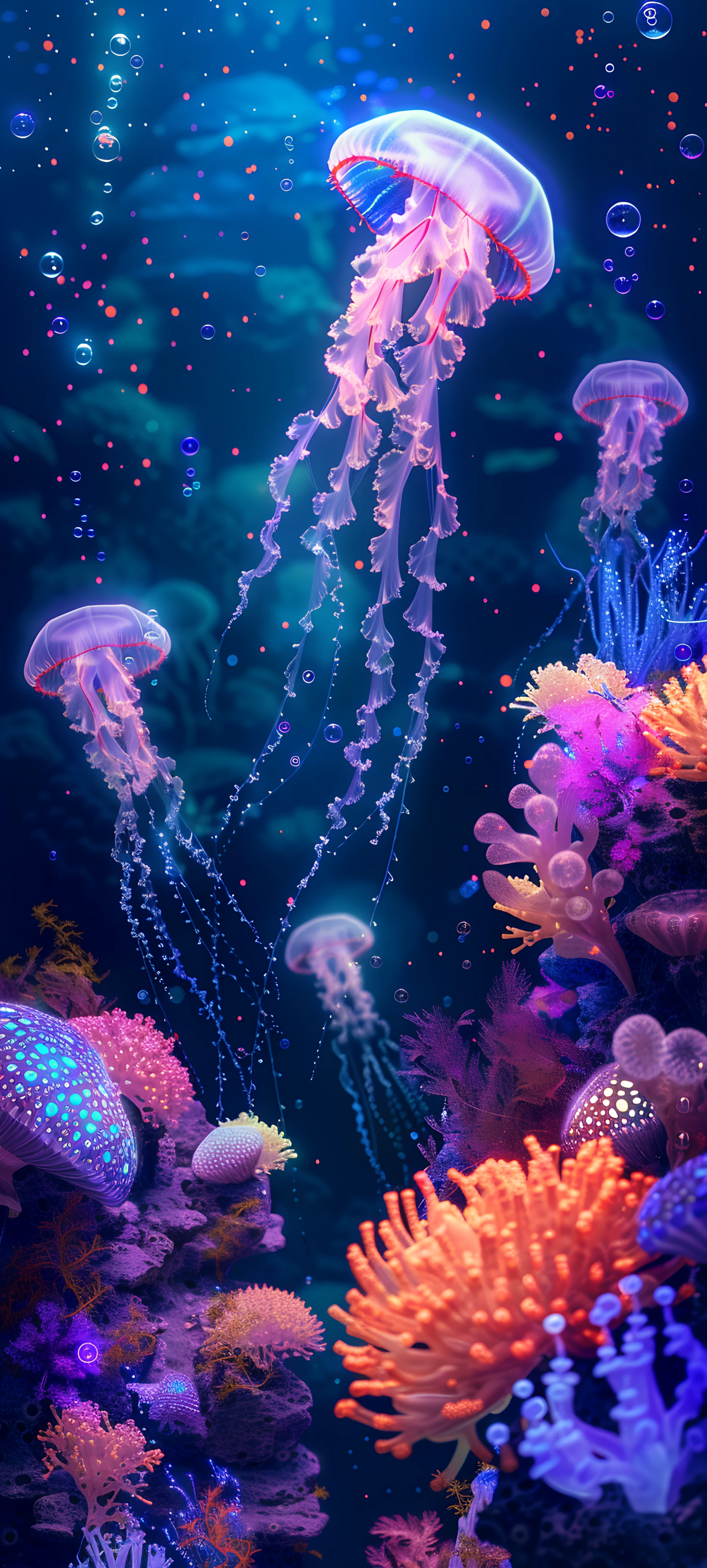 Nature Wallpapers 1847×4096 anime wallpaper