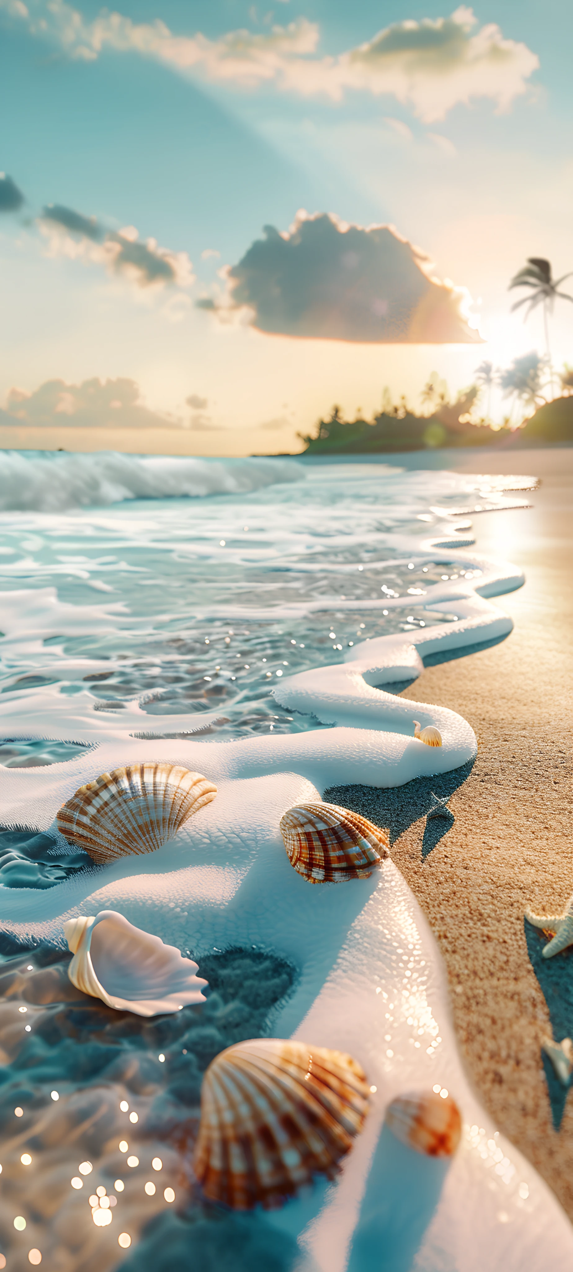Nature Wallpapers 1847×4096 anime wallpaper