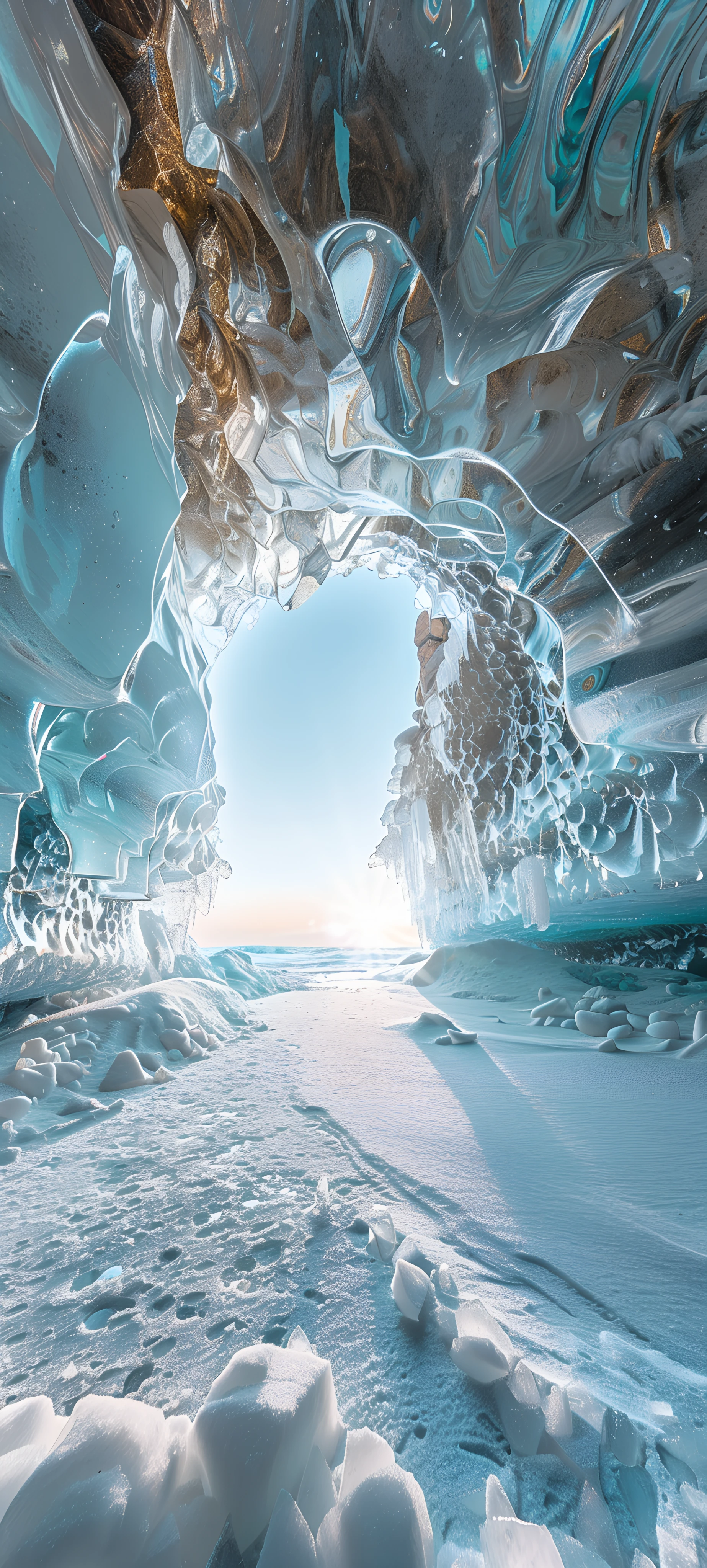 Nature Wallpapers 1847×4096 anime wallpaper