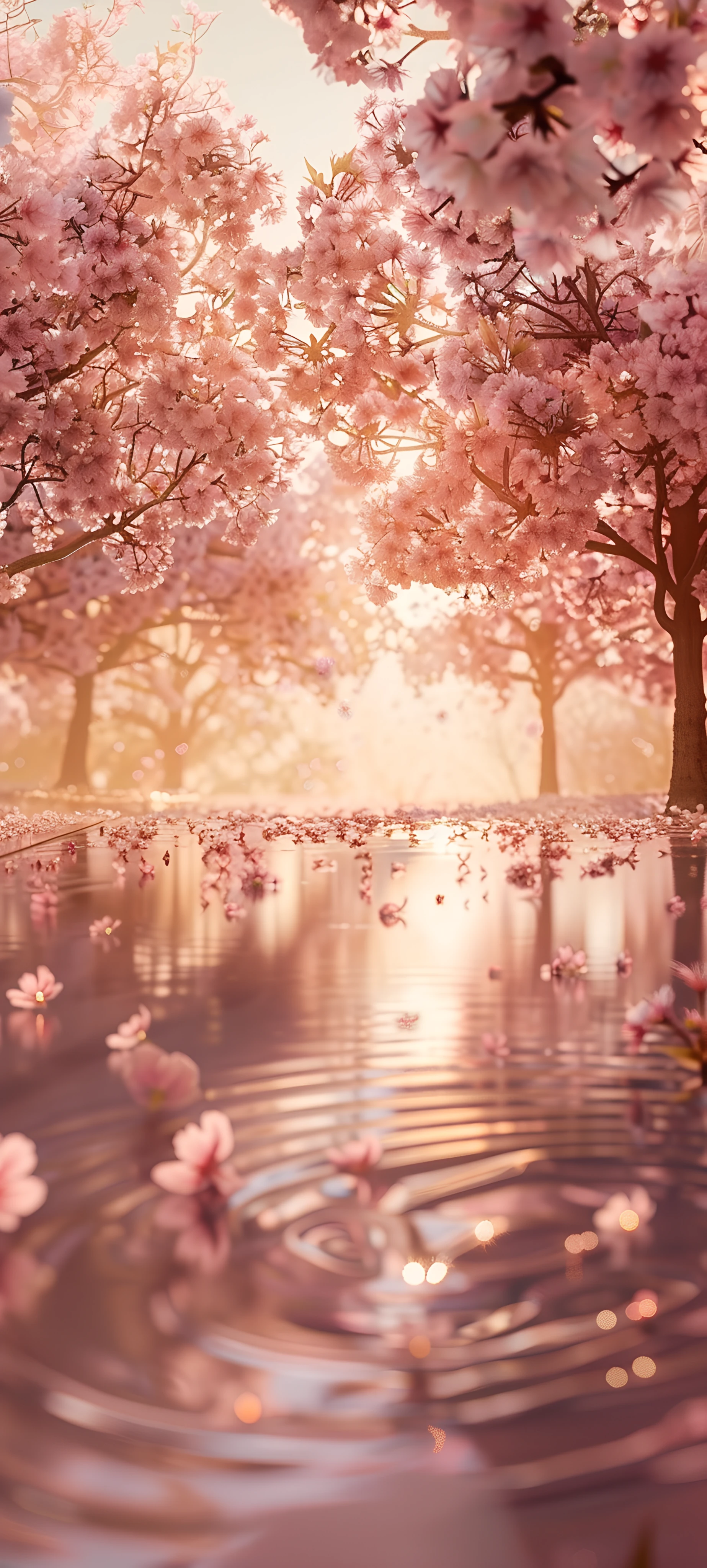 Nature Wallpapers 1847×4096 anime wallpaper