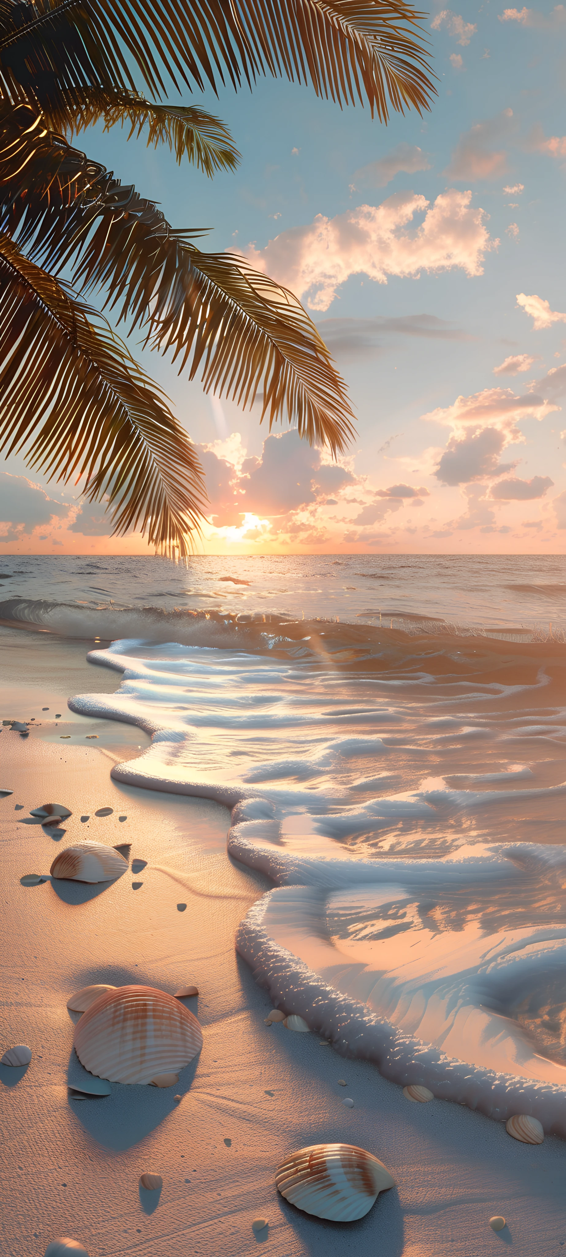 Nature Wallpapers 1847×4096 anime wallpaper