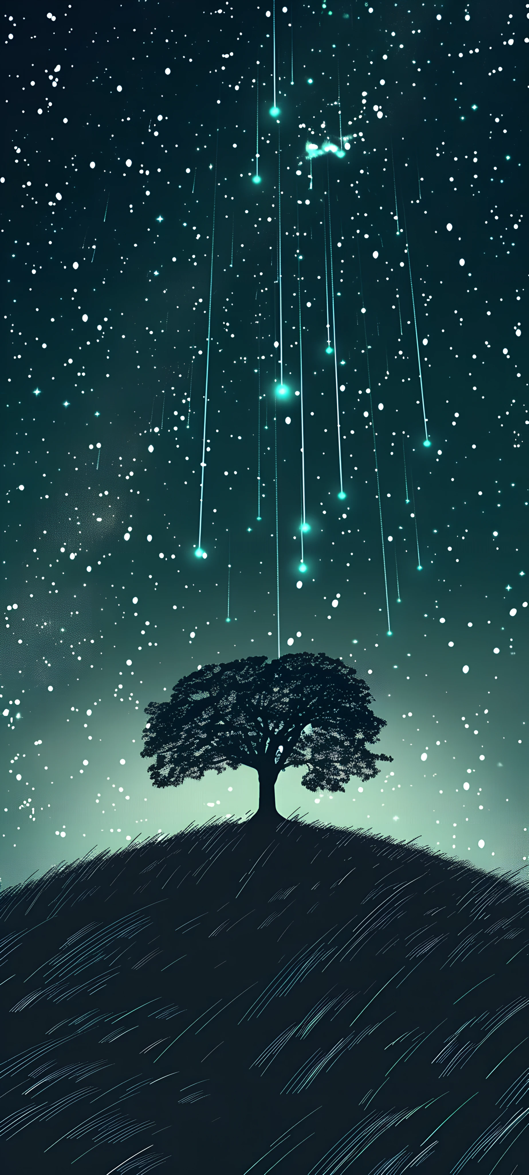 Nature Wallpapers 1847×4096 anime wallpaper