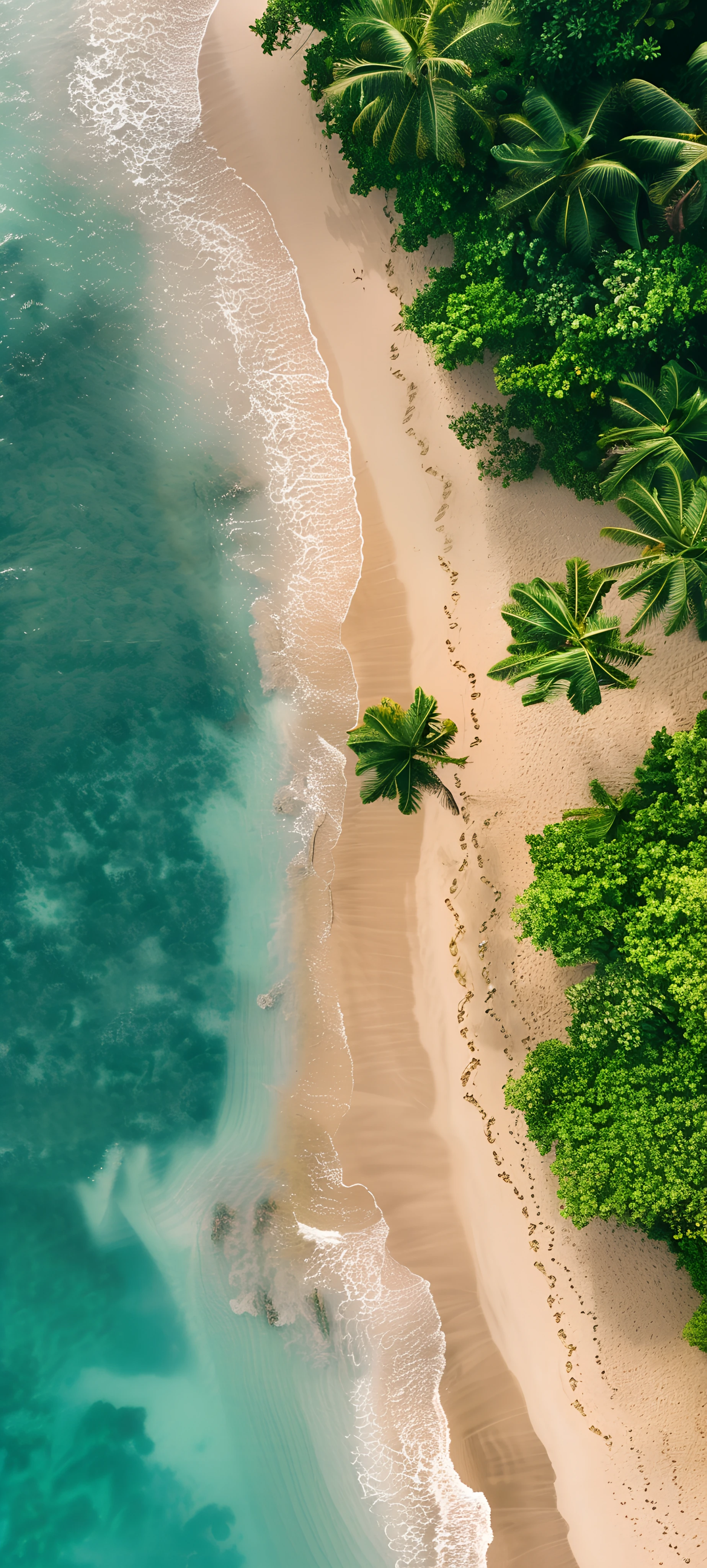 Nature Wallpapers 1847×4096 anime wallpaper