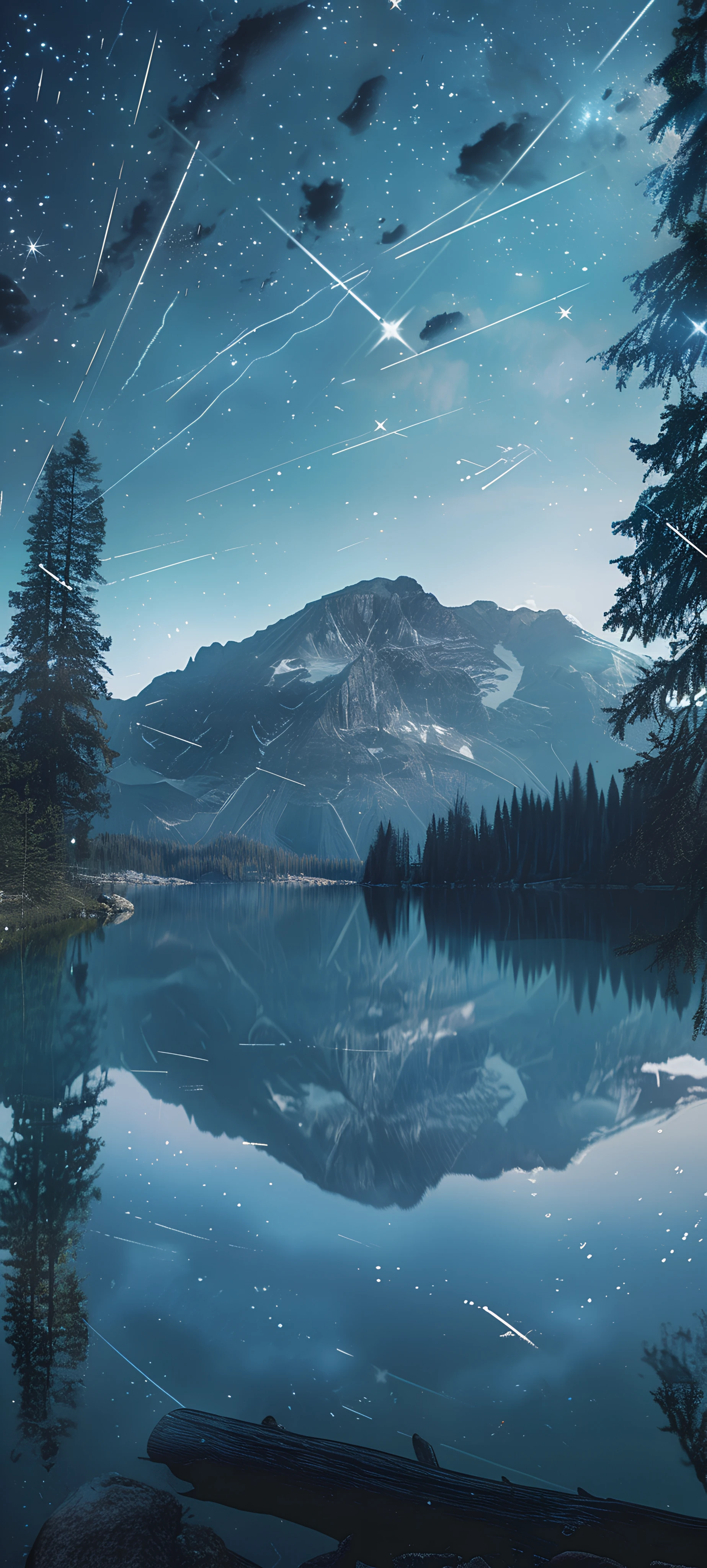 Nature Wallpapers 1847×4096 anime wallpaper