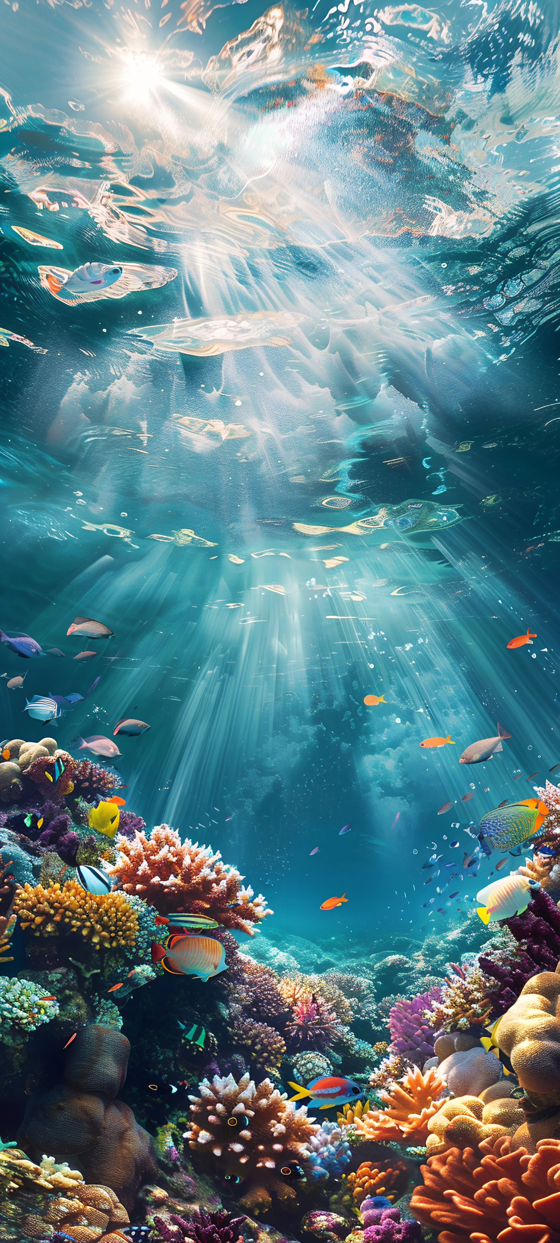 Nature Wallpapers 1847×4096 anime wallpaper