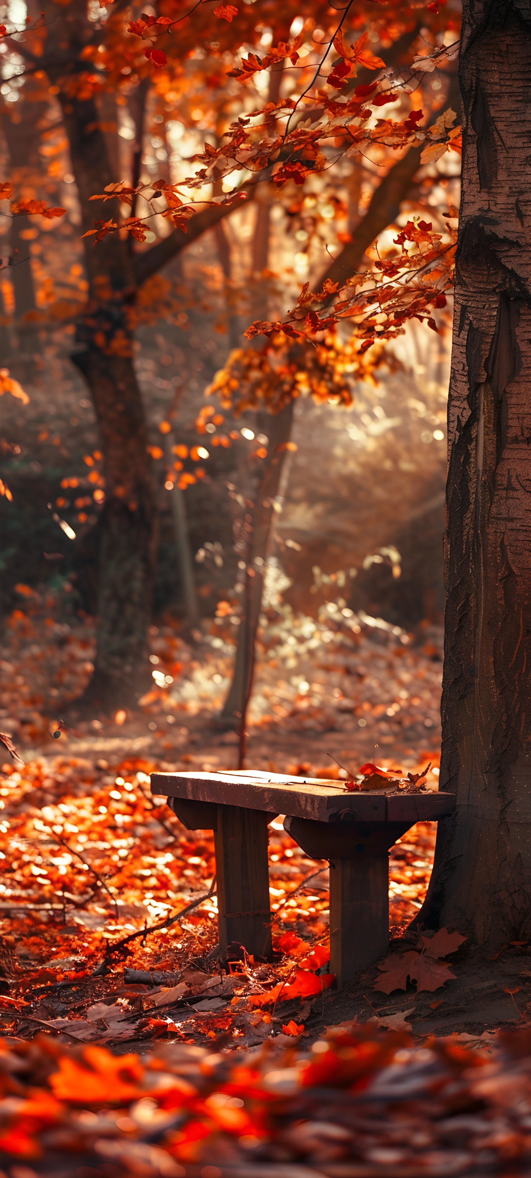 Nature Wallpapers 1847×4096 anime wallpaper