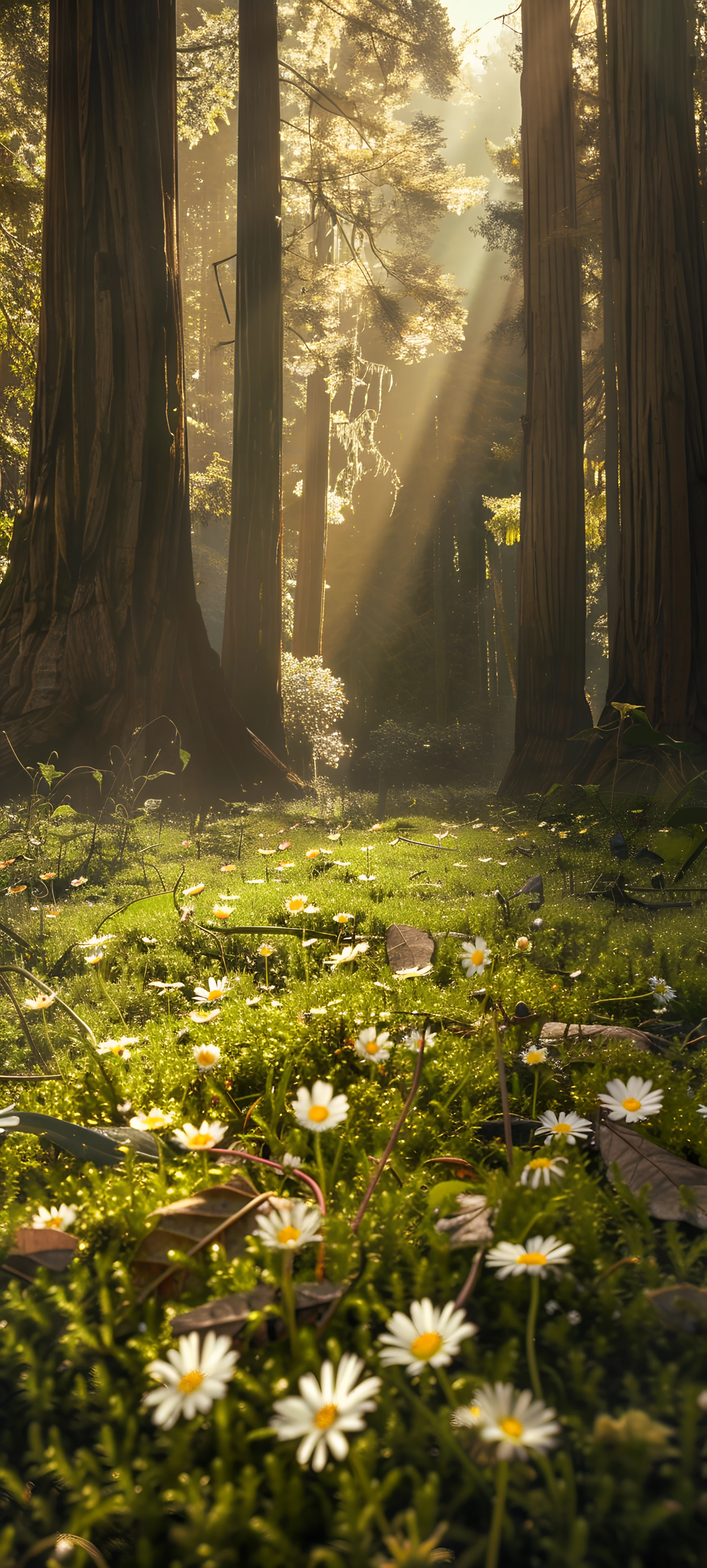 Nature Wallpapers 1847×4096 anime wallpaper