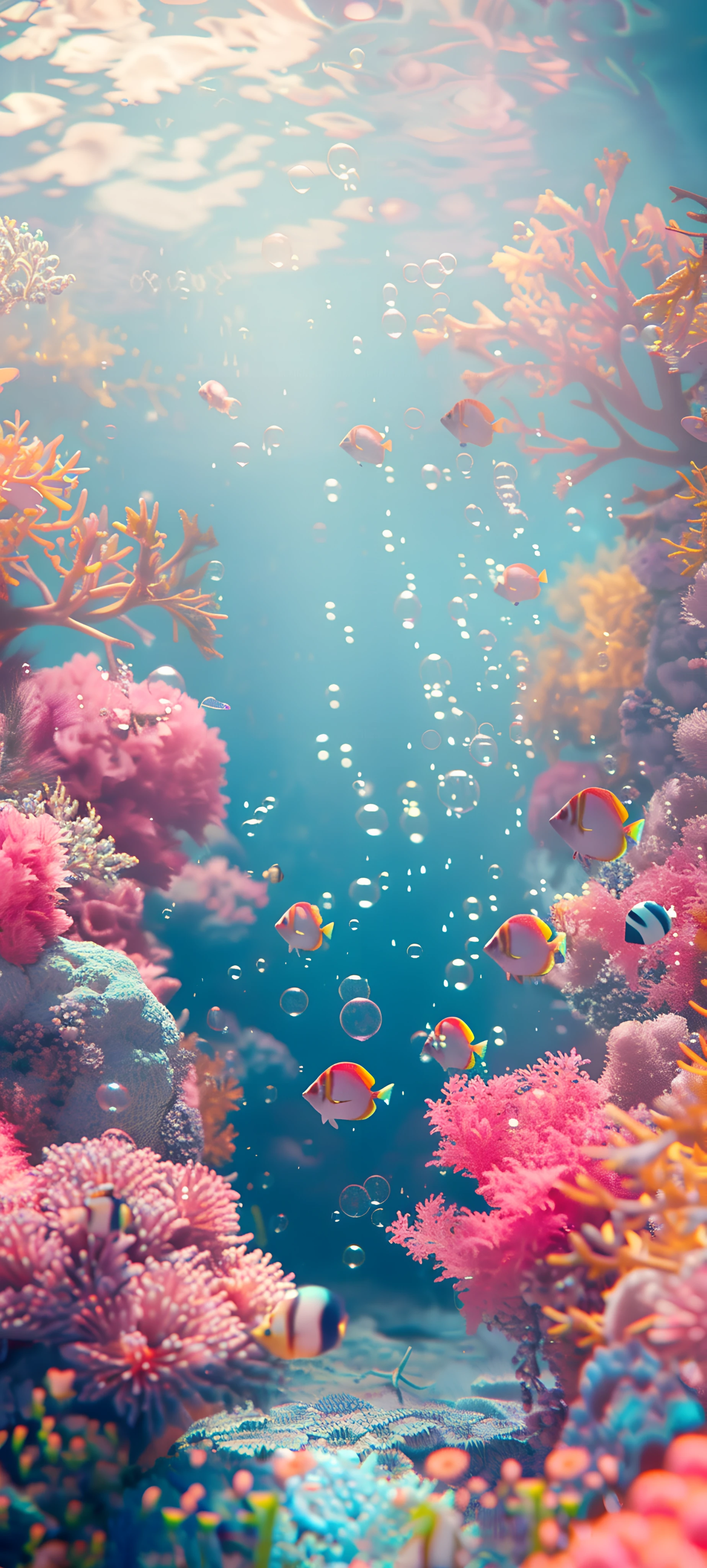 Nature Wallpapers 1847×4096 anime wallpaper
