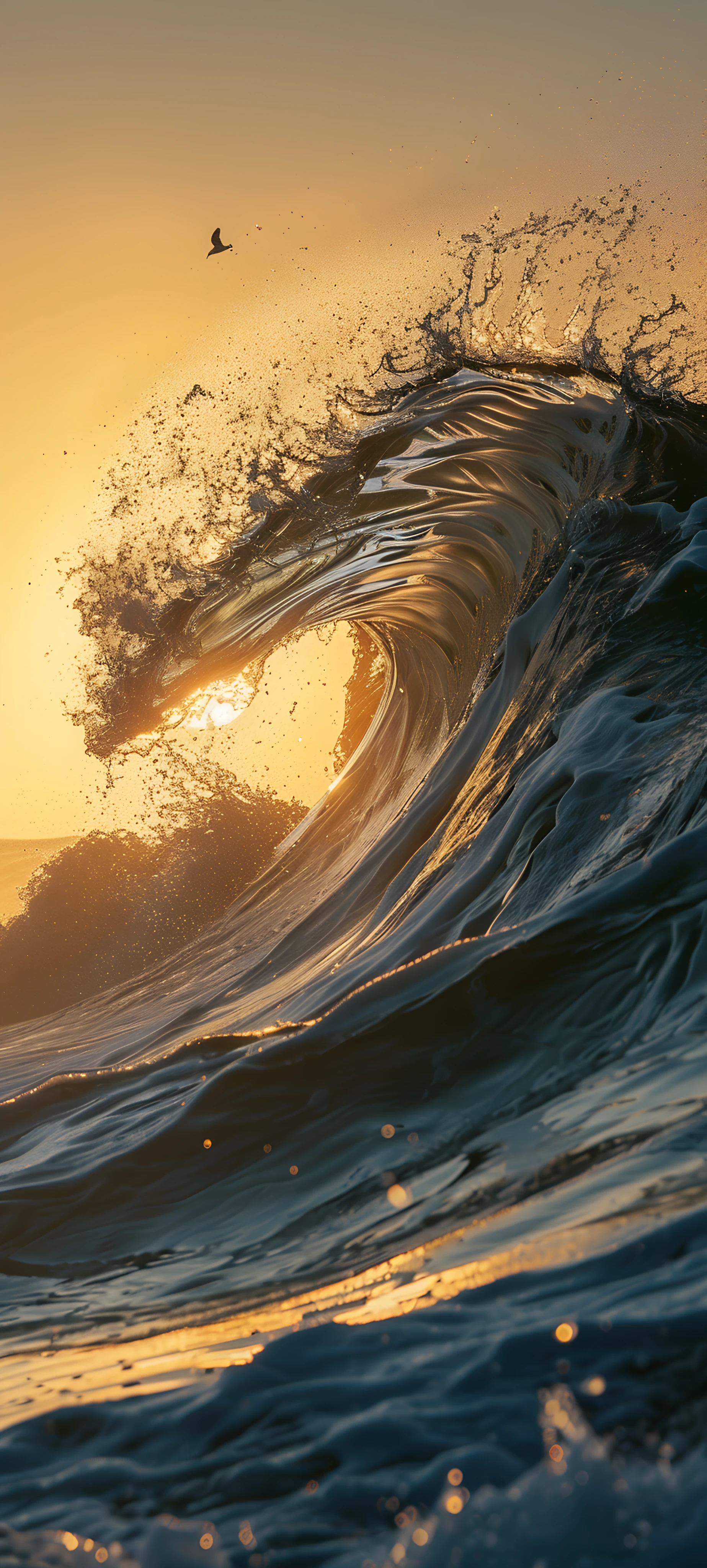 Nature Wallpapers 1847×4096 anime wallpaper