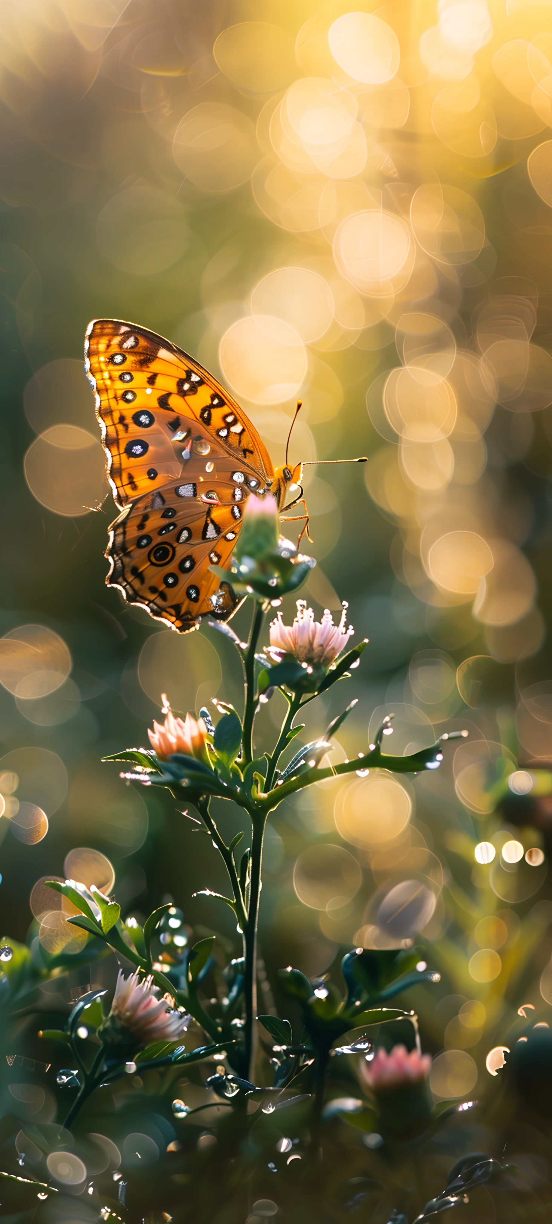 Nature Wallpapers 1847×4096 anime wallpaper