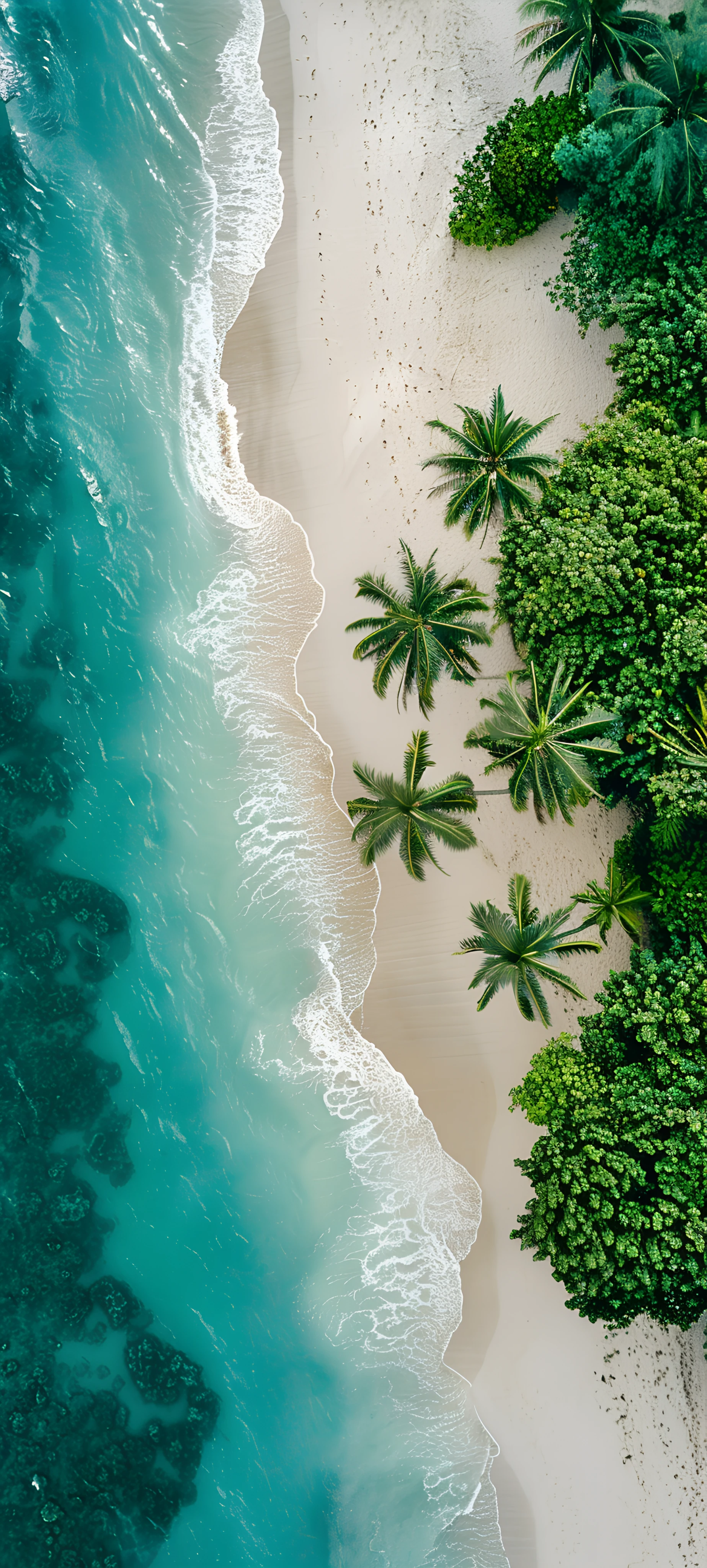Nature Wallpapers 1847×4096 anime wallpaper