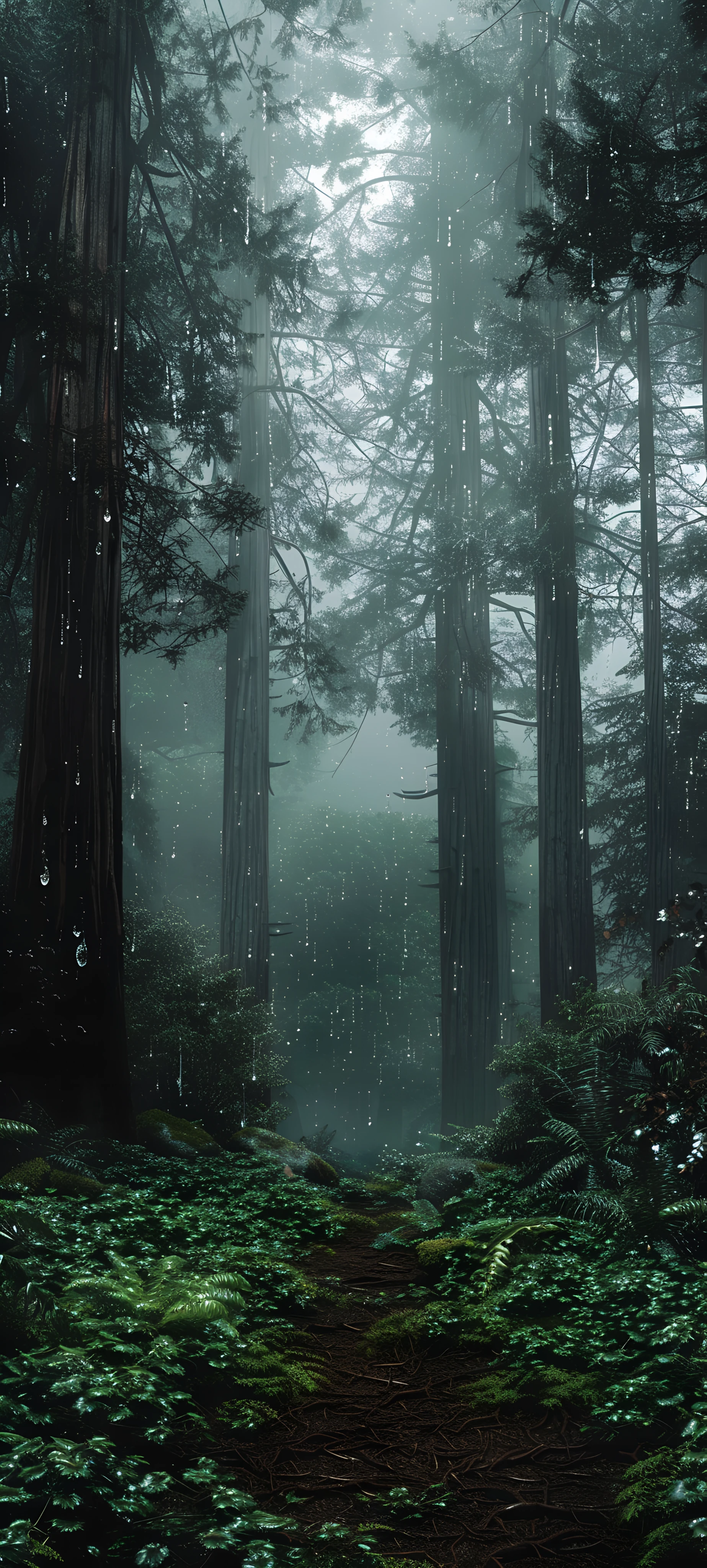 Nature Wallpapers 1847×4096 anime wallpaper