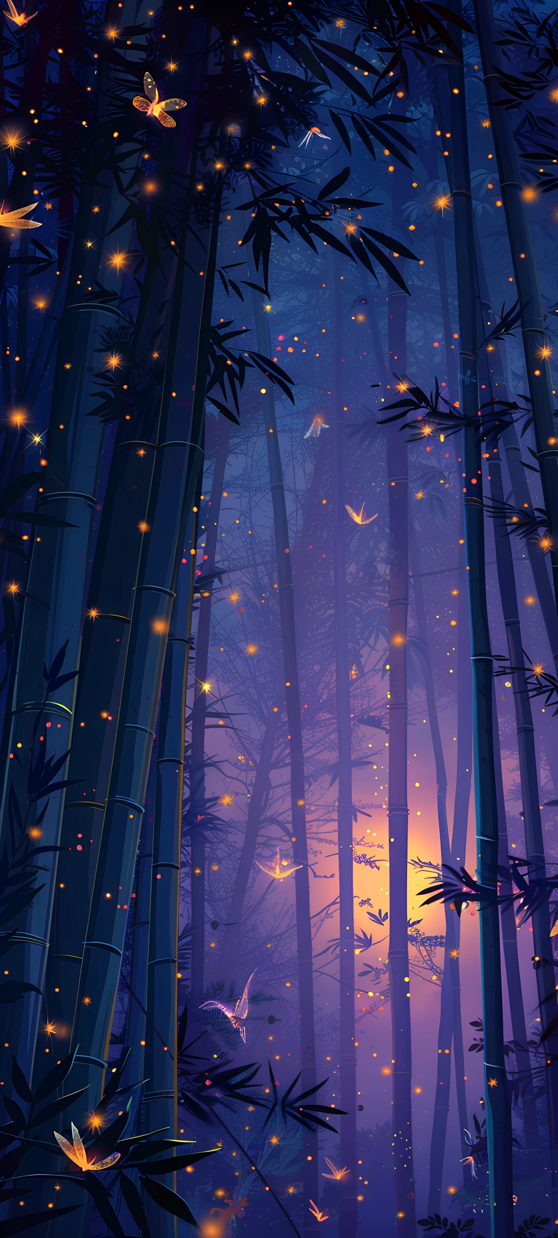 Nature Wallpapers 1847×4096 anime wallpaper