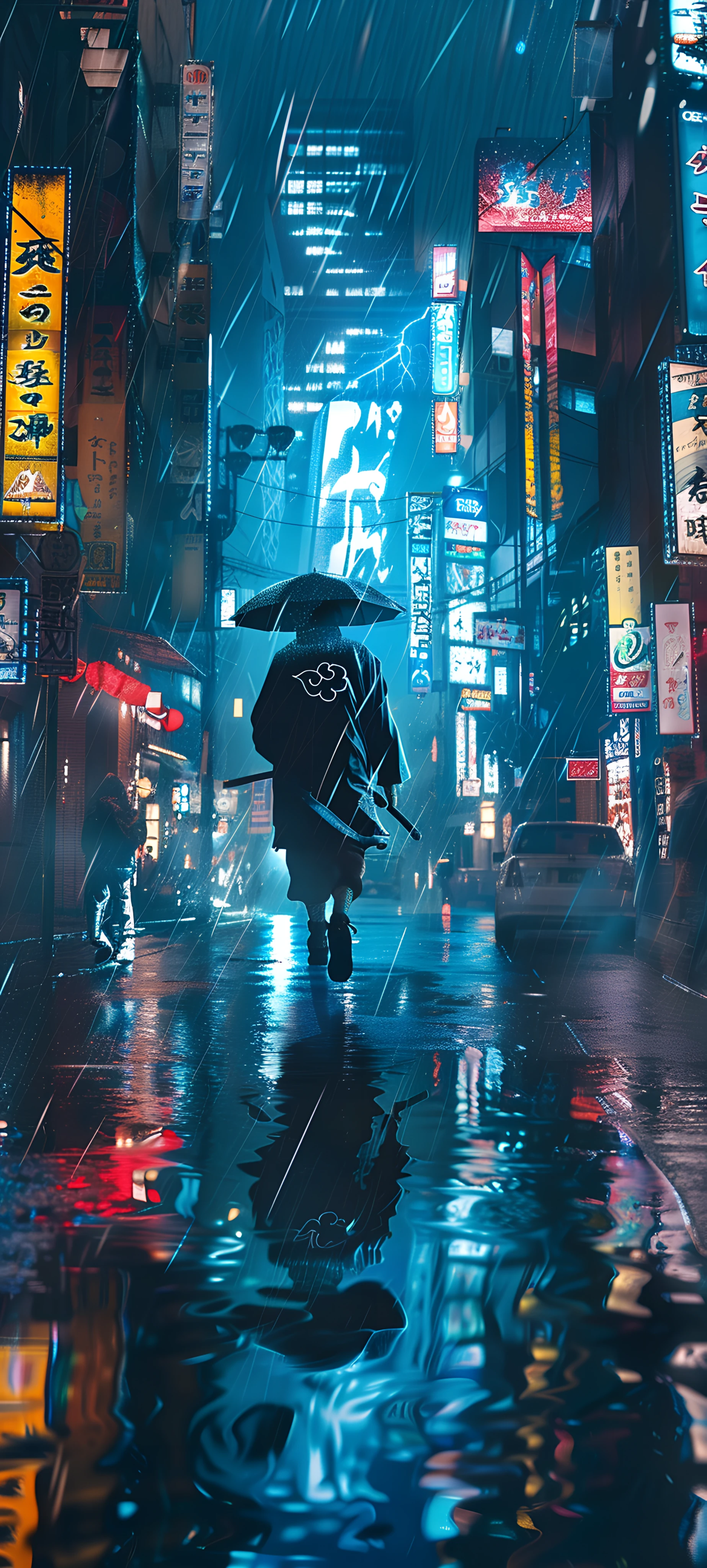Nature Wallpapers 1847×4096 anime wallpaper