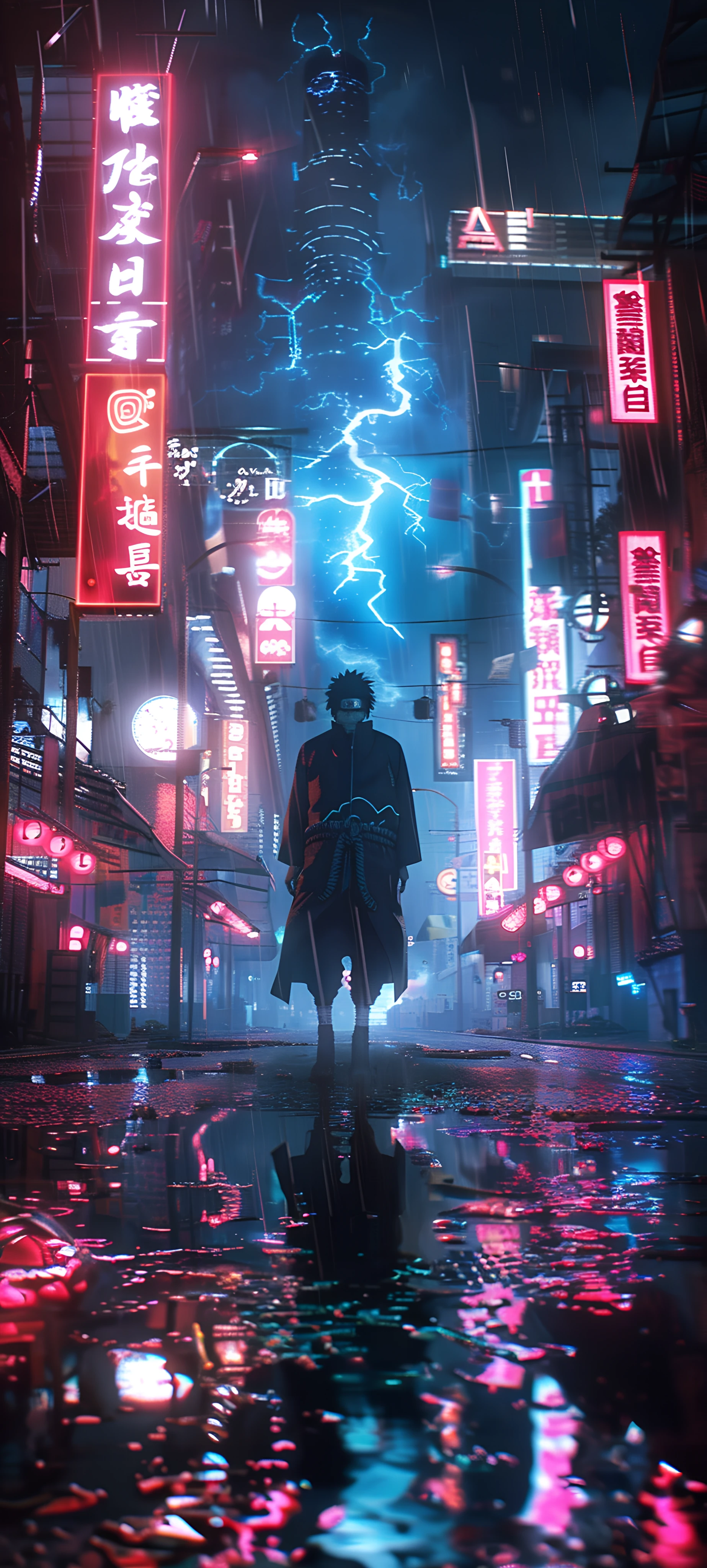 Nature Wallpapers 1847×4096 anime wallpaper