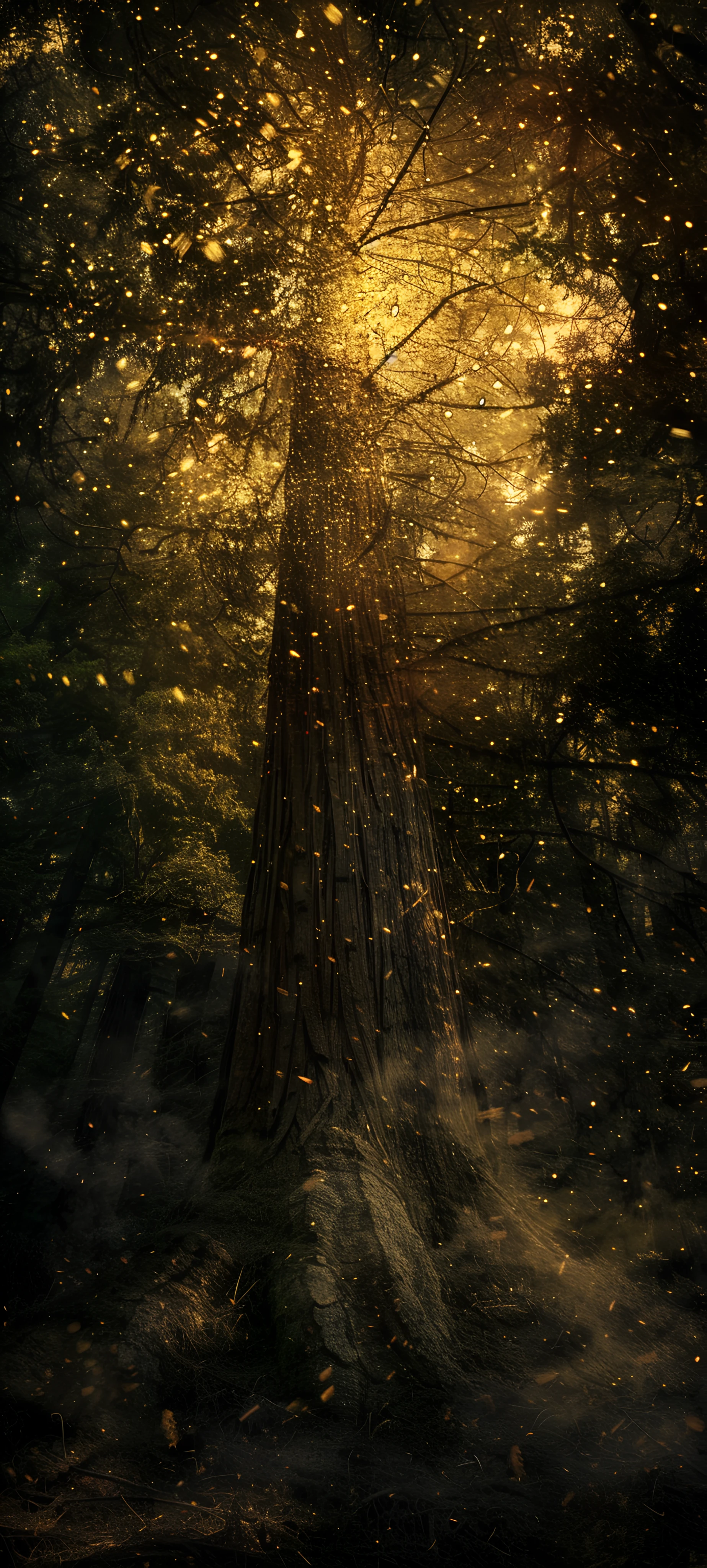 Nature Wallpapers 1847×4096 anime wallpaper