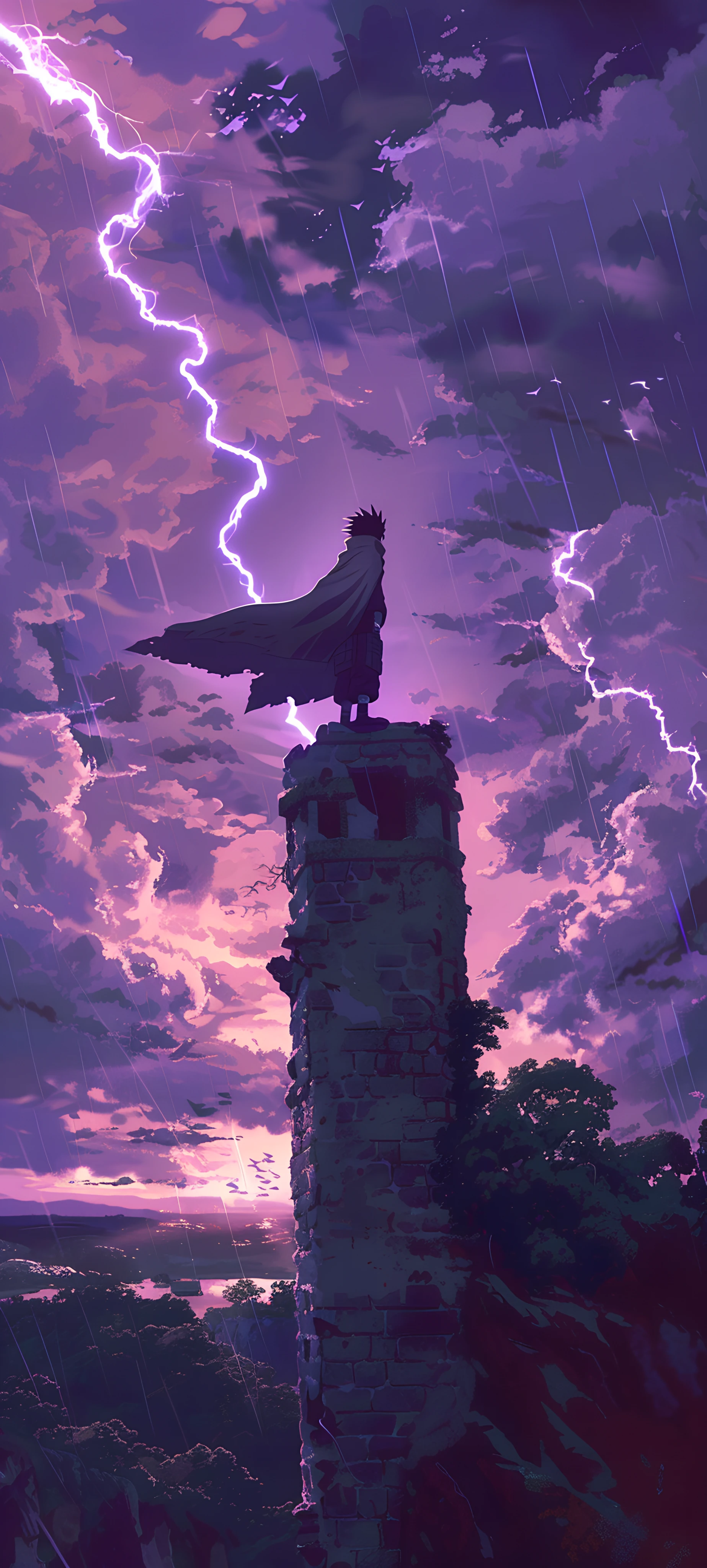 Nature Wallpapers 1847×4096 anime wallpaper