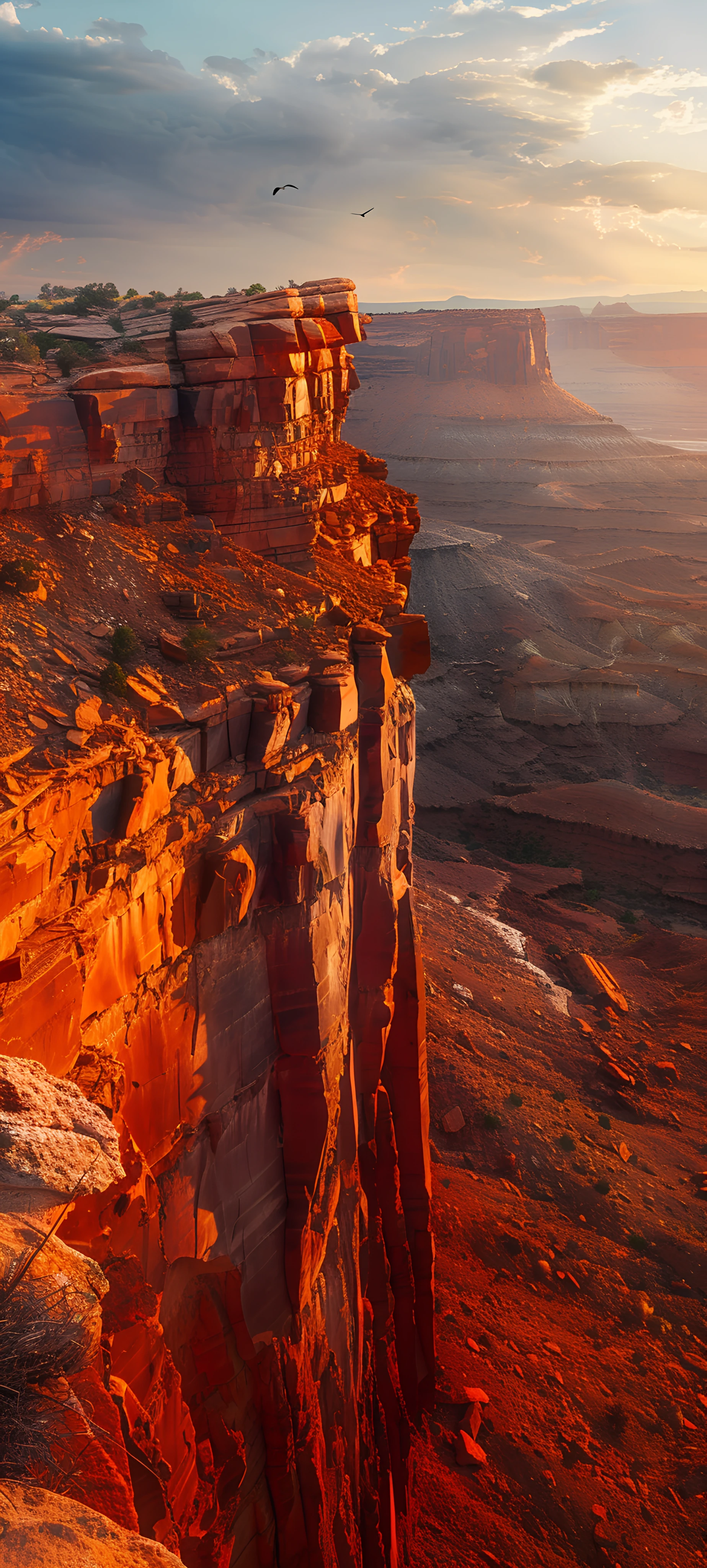 Nature Wallpapers 1847×4096 anime wallpaper