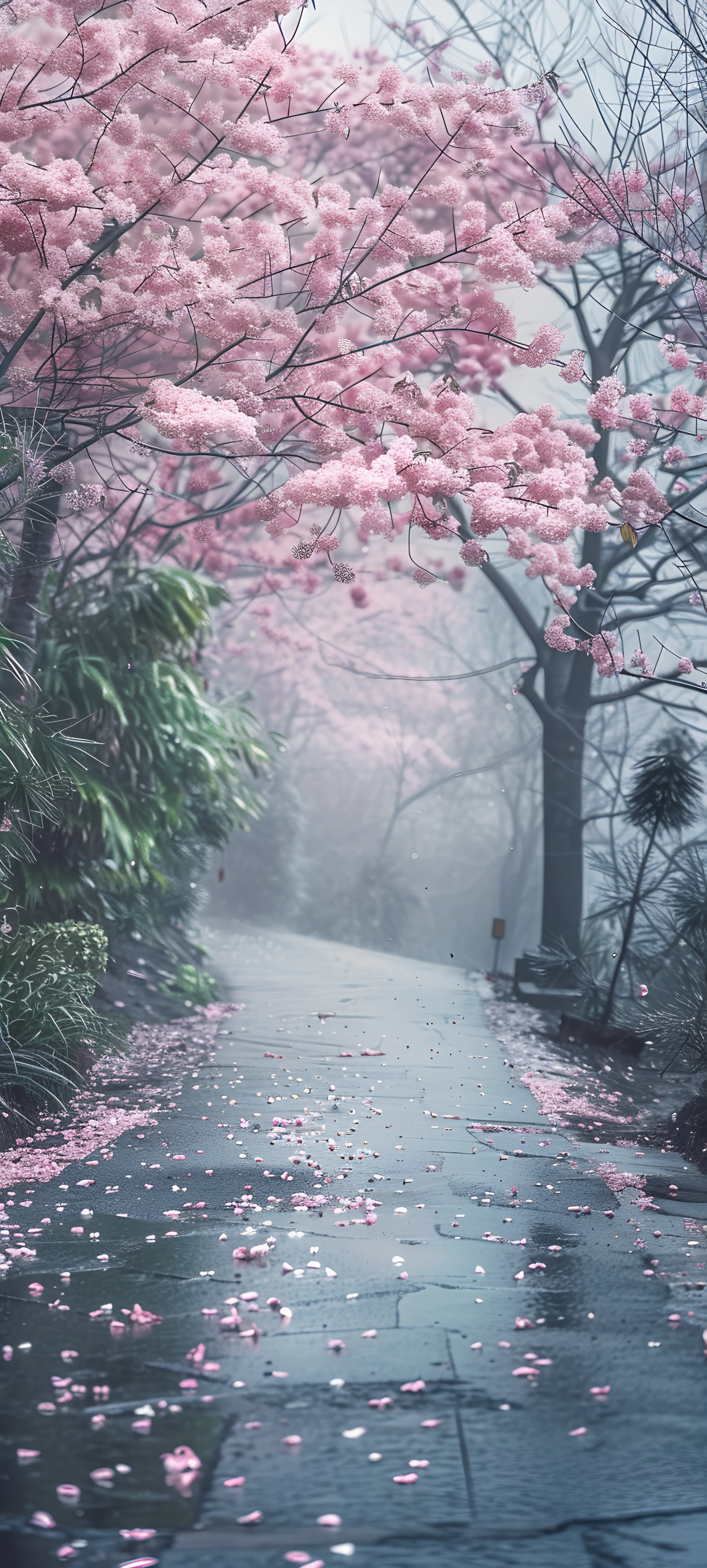 Nature Wallpapers 1847×4096 anime wallpaper