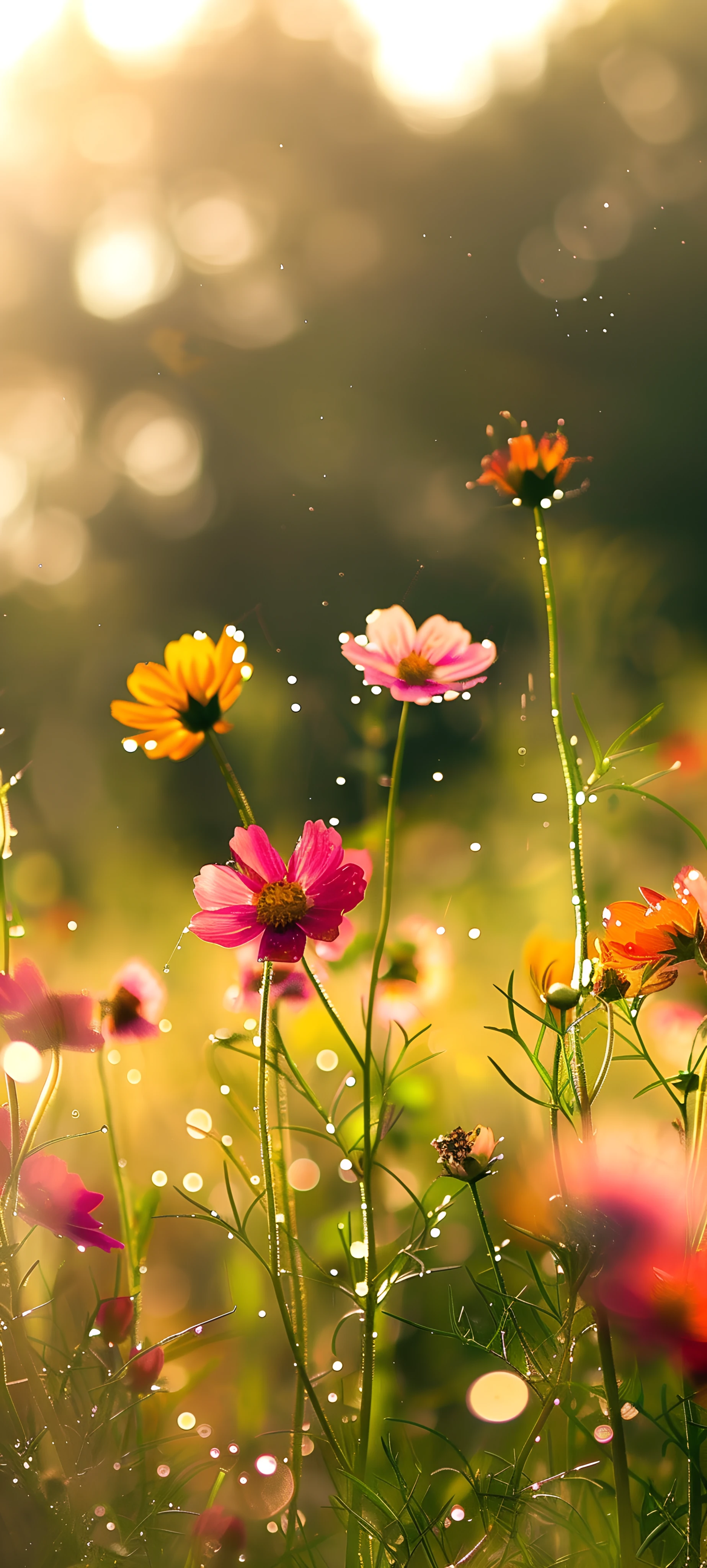 Nature Wallpapers 1847×4096 anime wallpaper