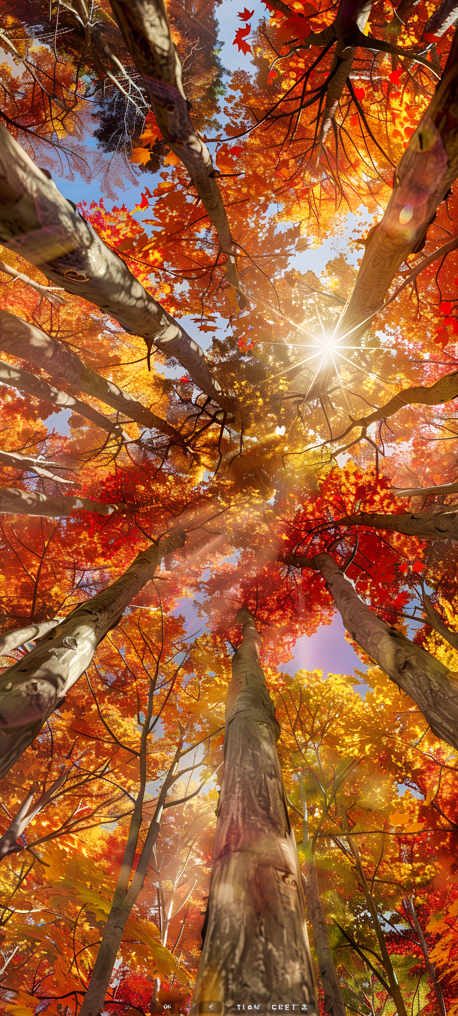 Nature Wallpapers 1847×4096 anime wallpaper