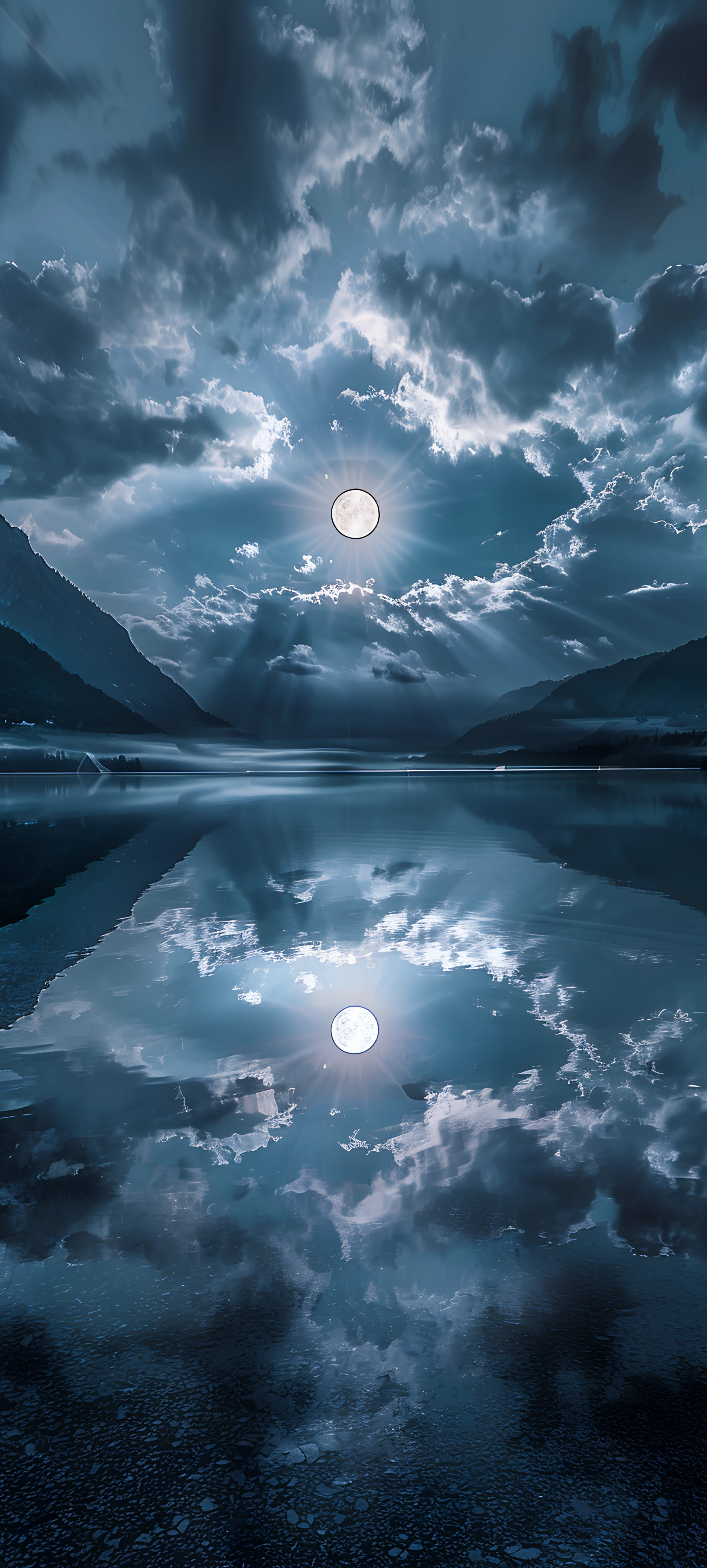 Nature Wallpapers 1847×4096 anime wallpaper