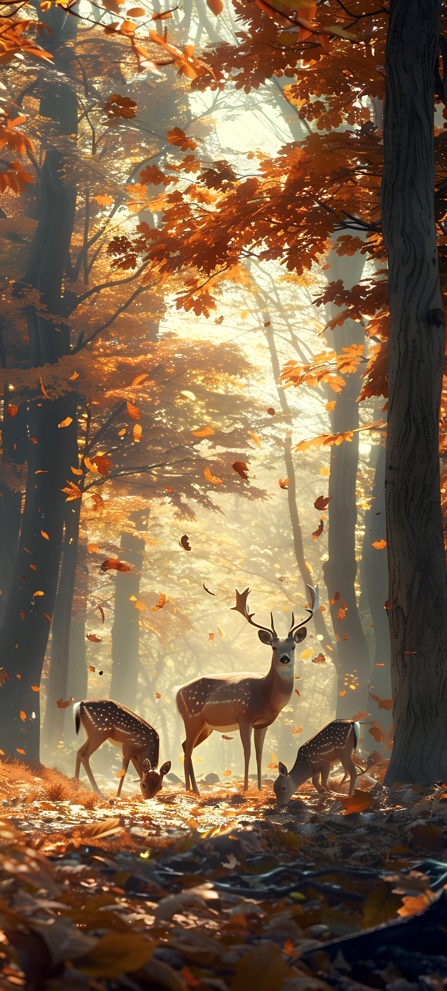 Nature Wallpapers 1847×4096 anime wallpaper