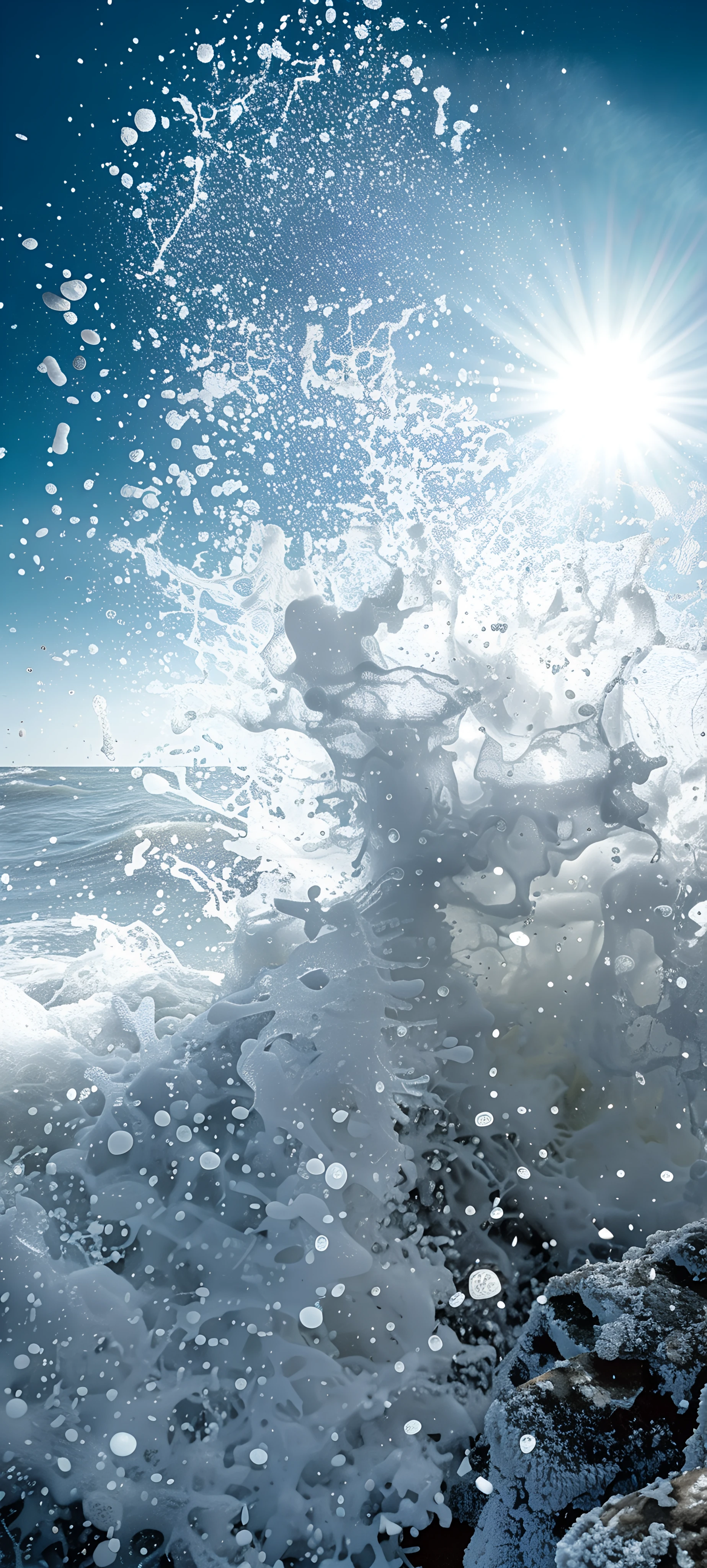 Nature Wallpapers 1847×4096 anime wallpaper