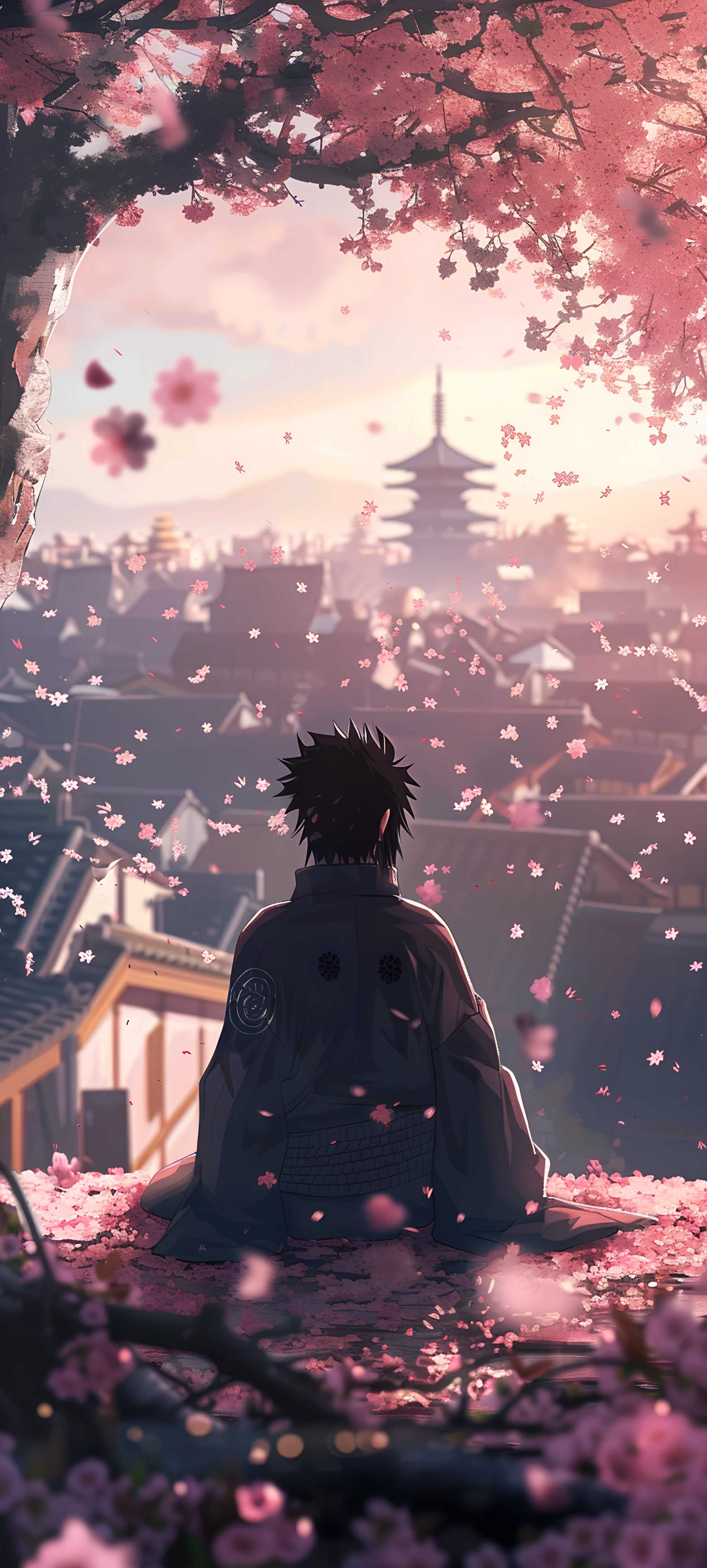Nature Wallpapers 1847×4096 anime wallpaper