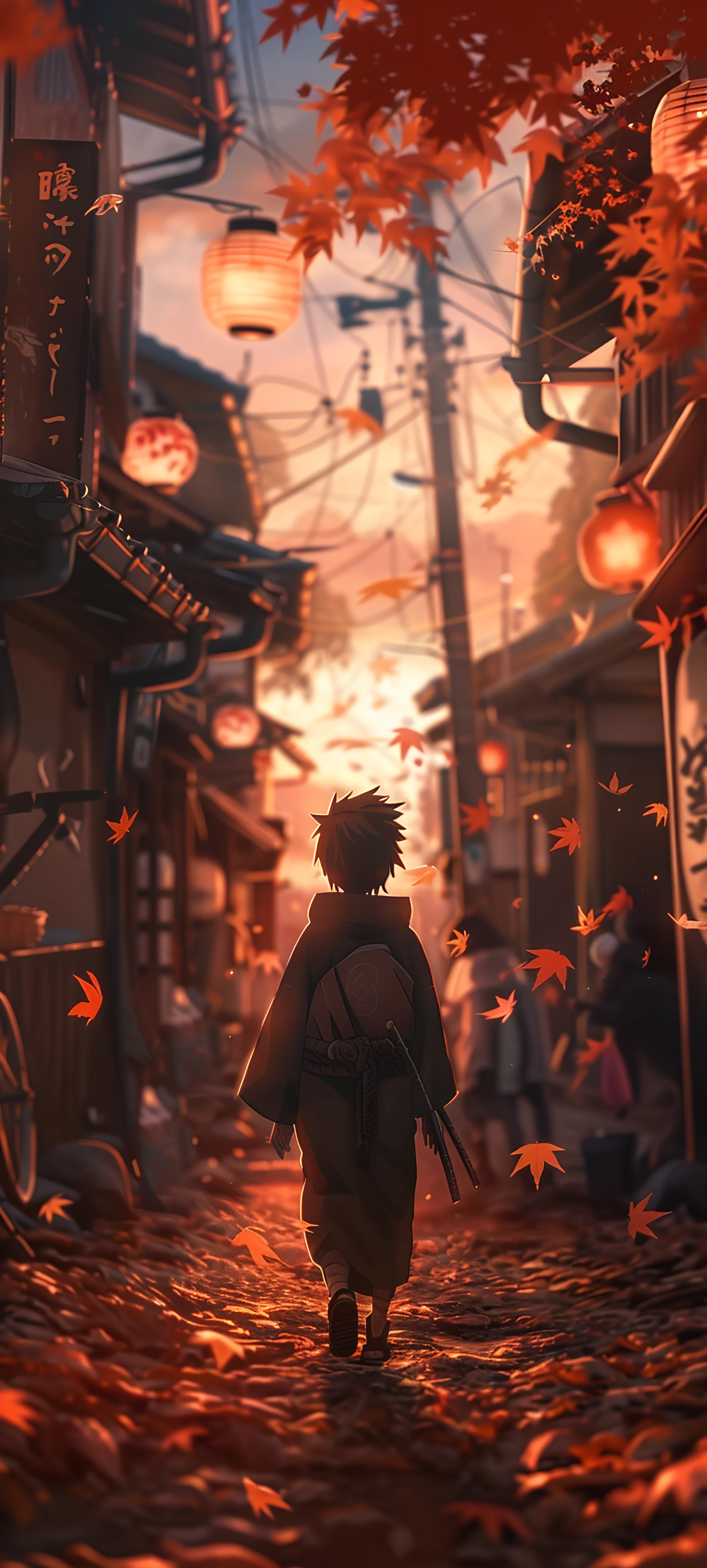 Nature Wallpapers 1847×4096 anime wallpaper