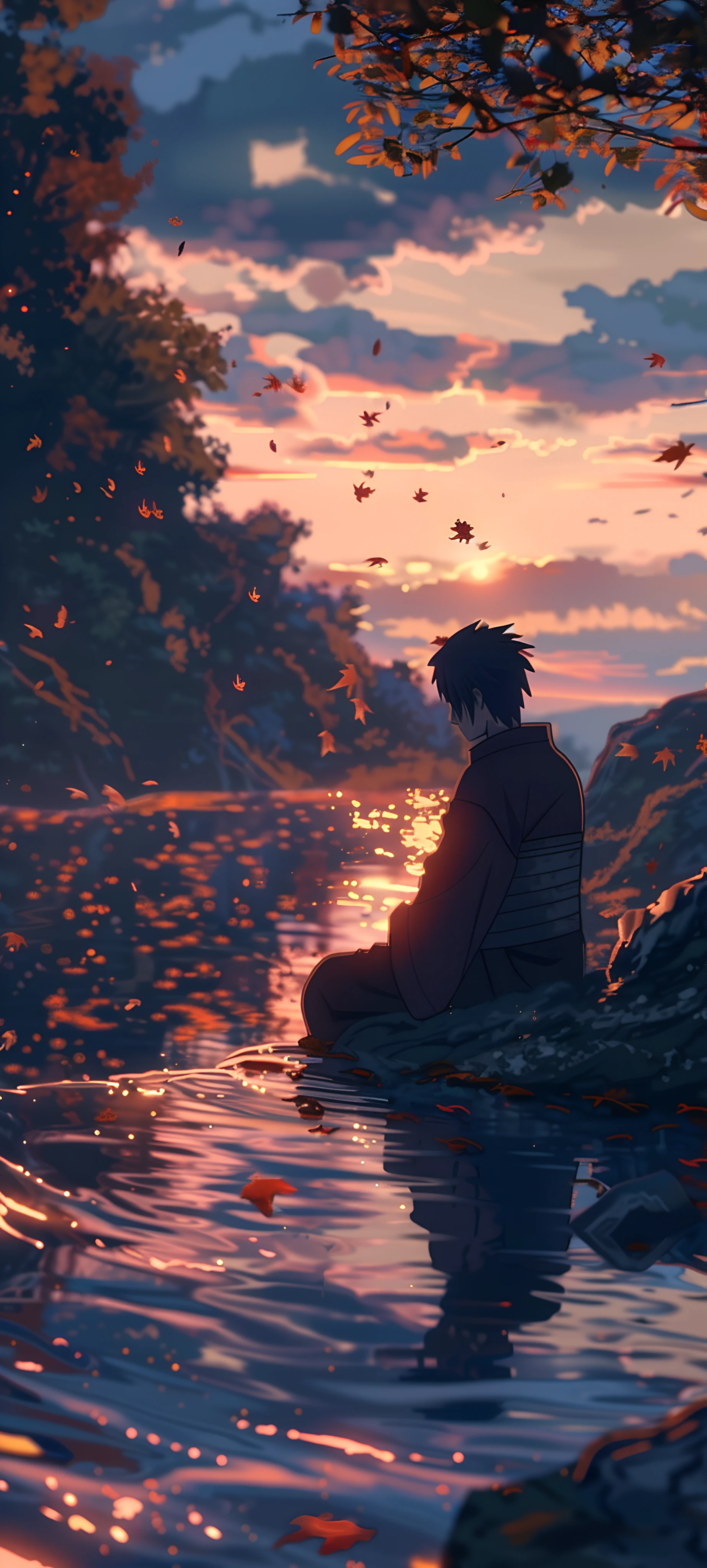 Nature Wallpapers 1847×4096 anime wallpaper