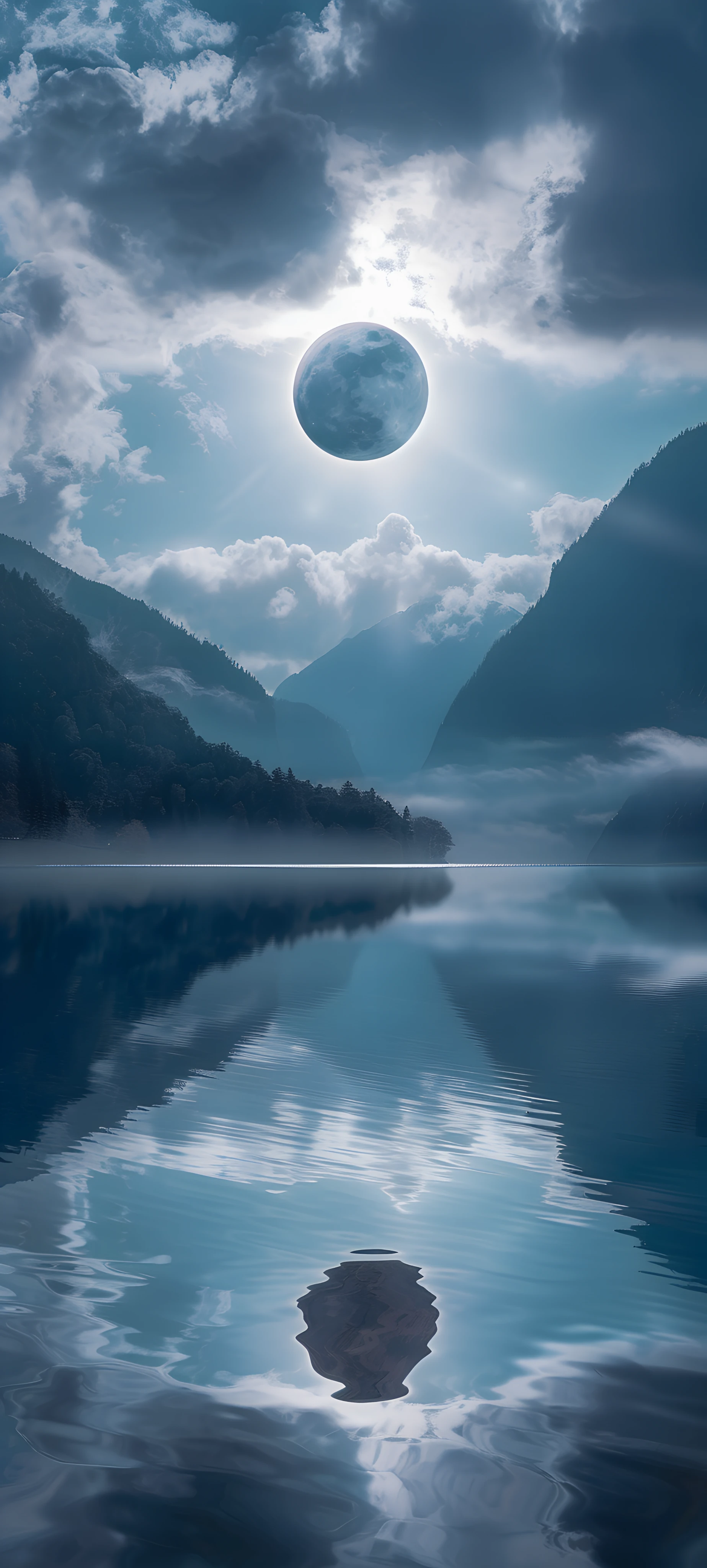 Nature Wallpapers 1847×4096 anime wallpaper