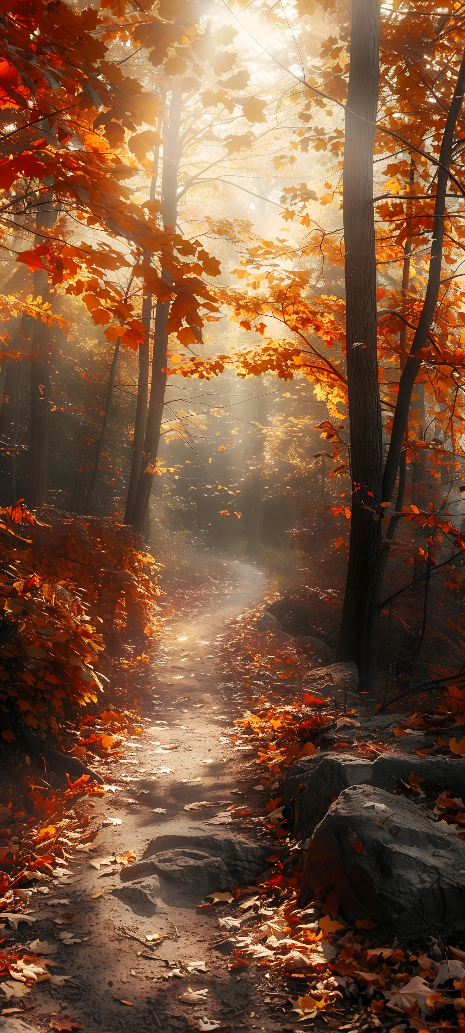 Nature Wallpapers 1847×4096 anime wallpaper