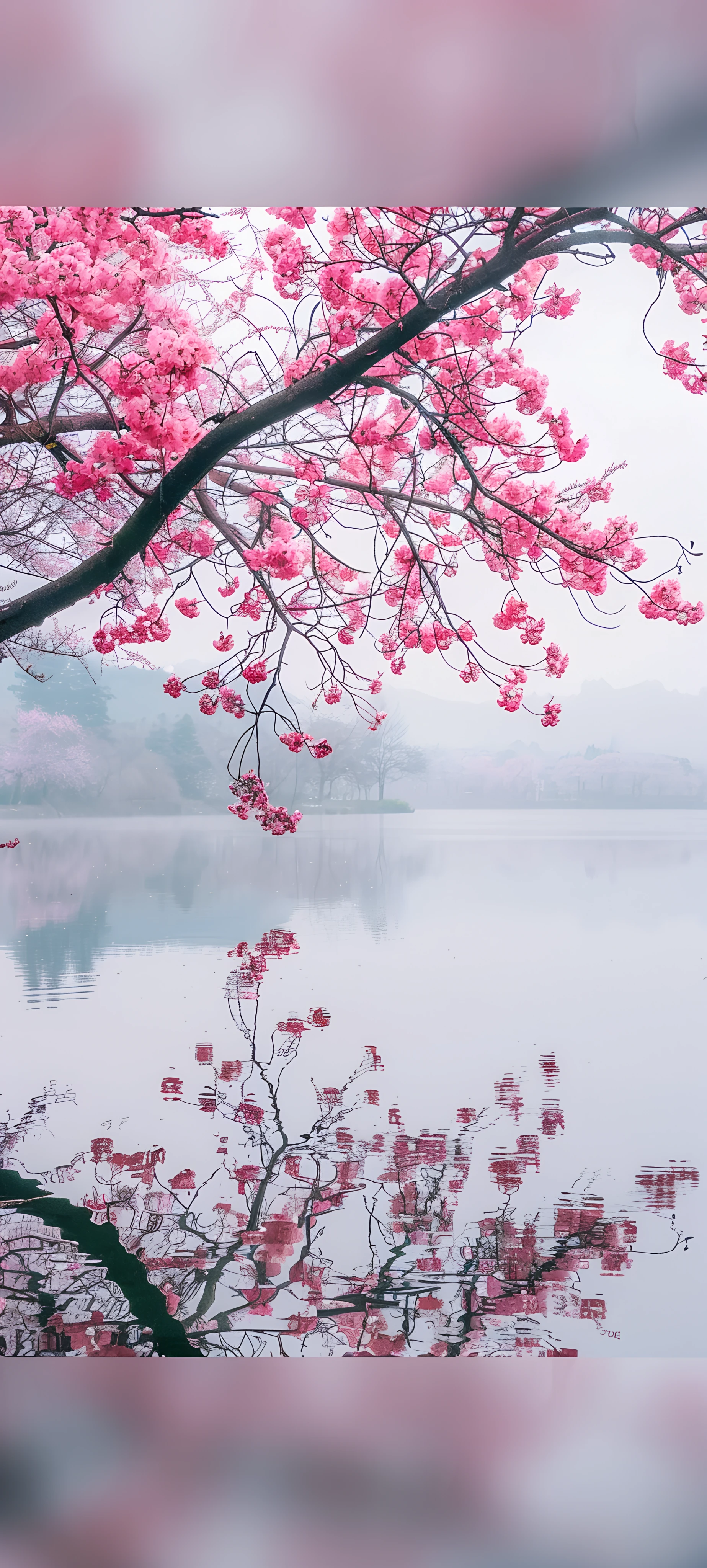 Nature Wallpapers 1847×4096 anime wallpaper