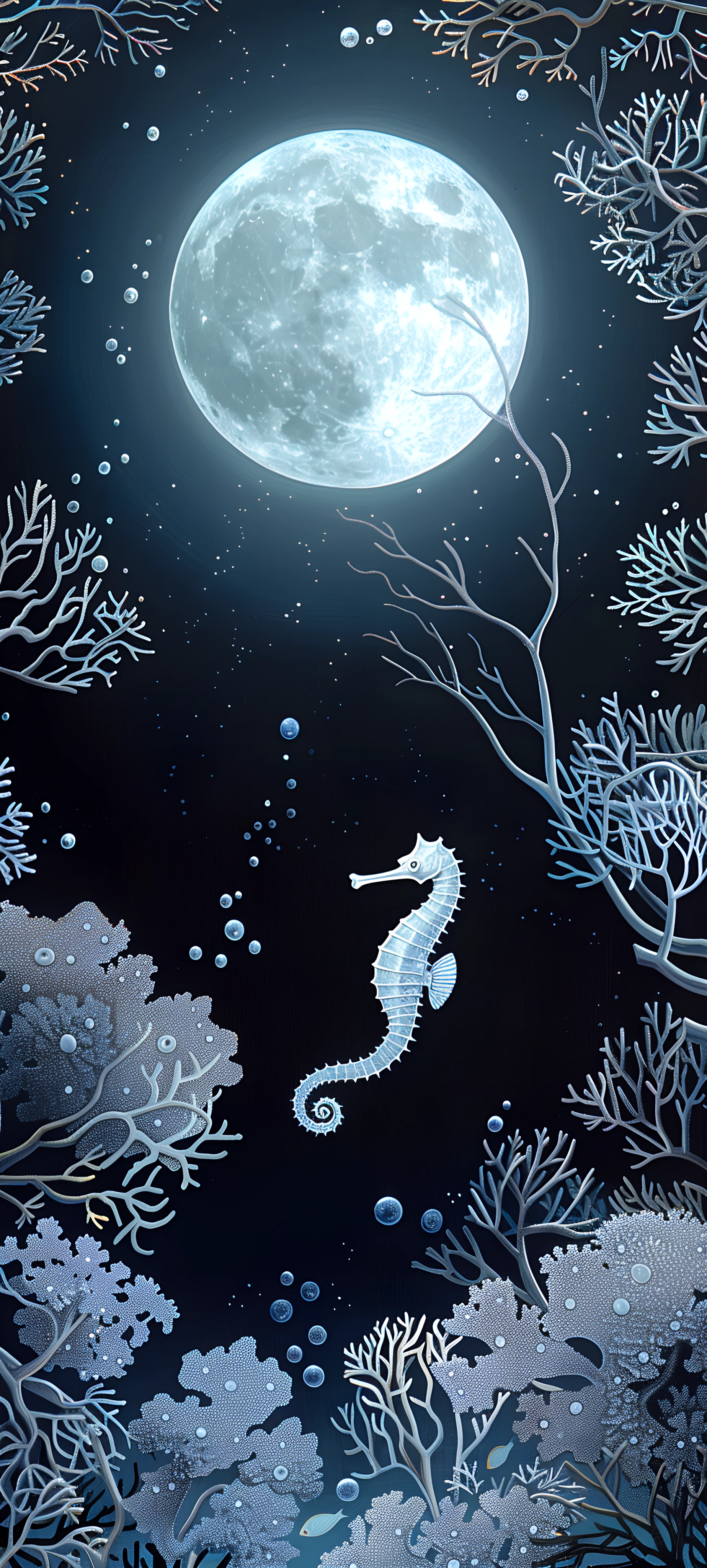 Nature Wallpapers 1847×4096 anime wallpaper