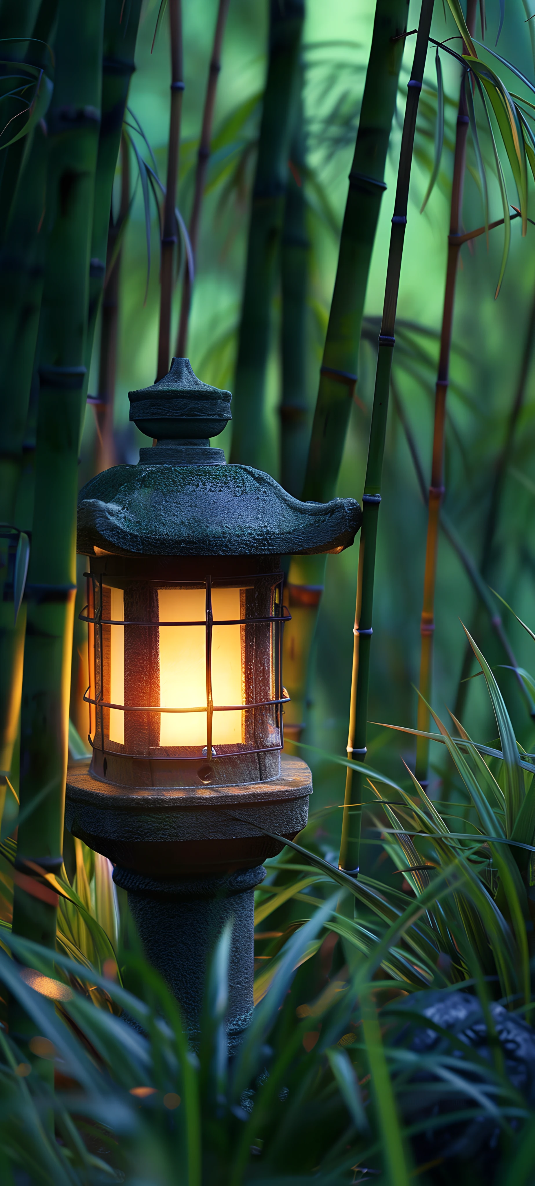 Nature Wallpapers 1847×4096 anime wallpaper
