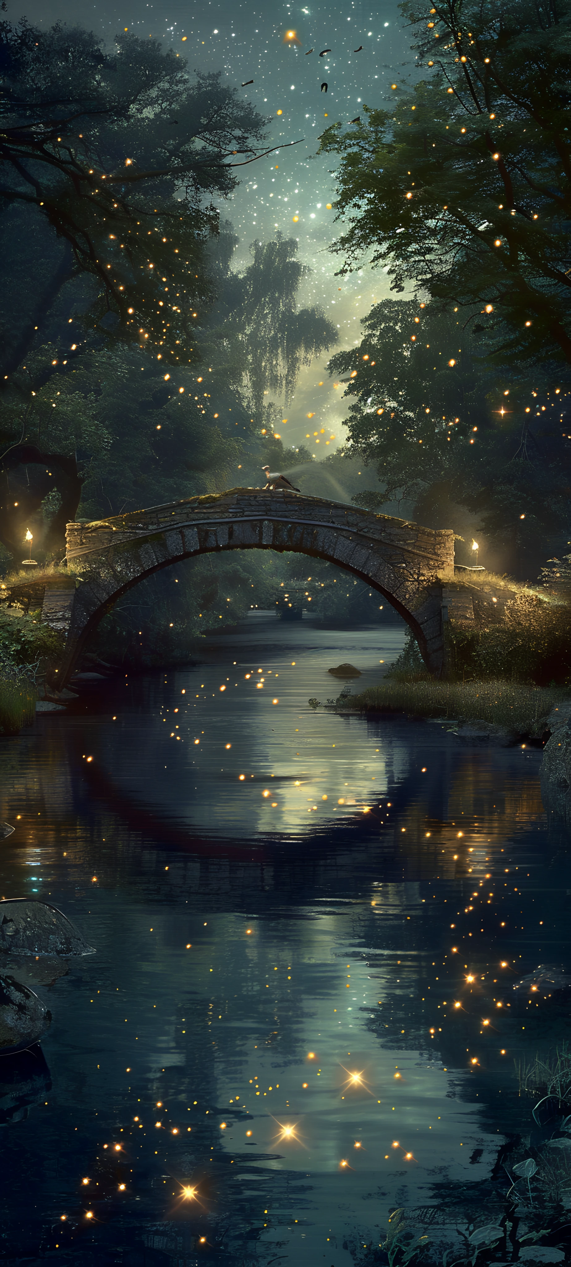 Nature Wallpapers 1847×4096 anime wallpaper