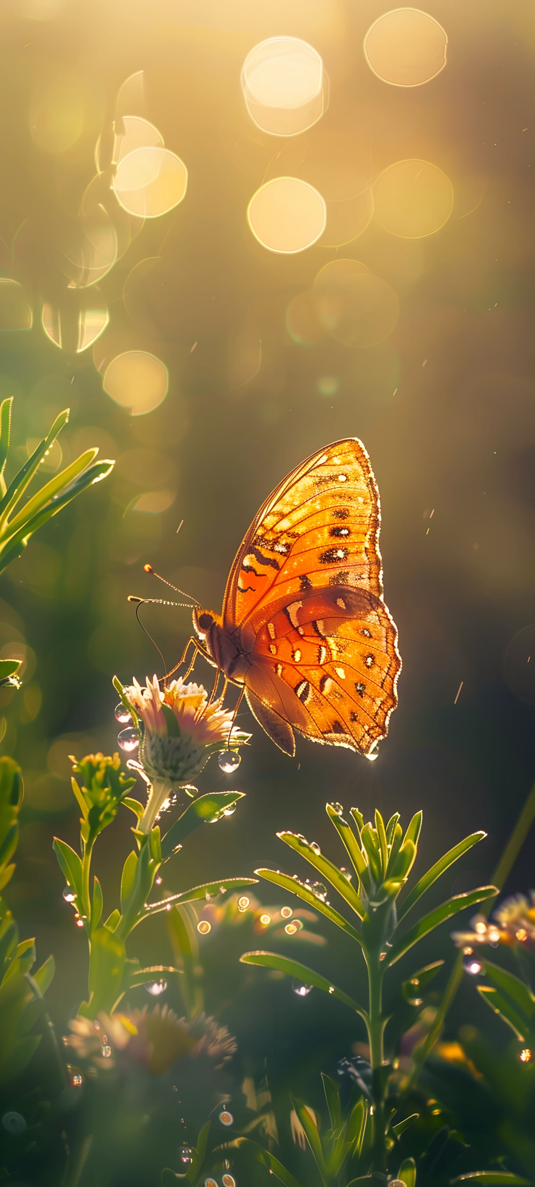 Nature Wallpapers 1847×4096 anime wallpaper