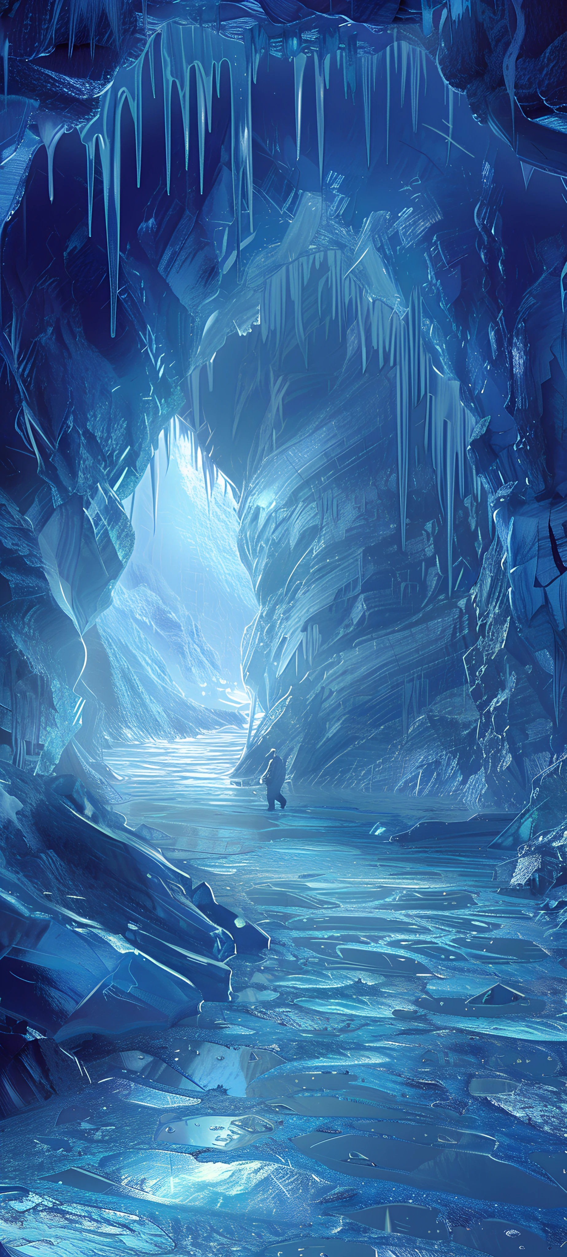 Nature Wallpapers 1847×4096 anime wallpaper