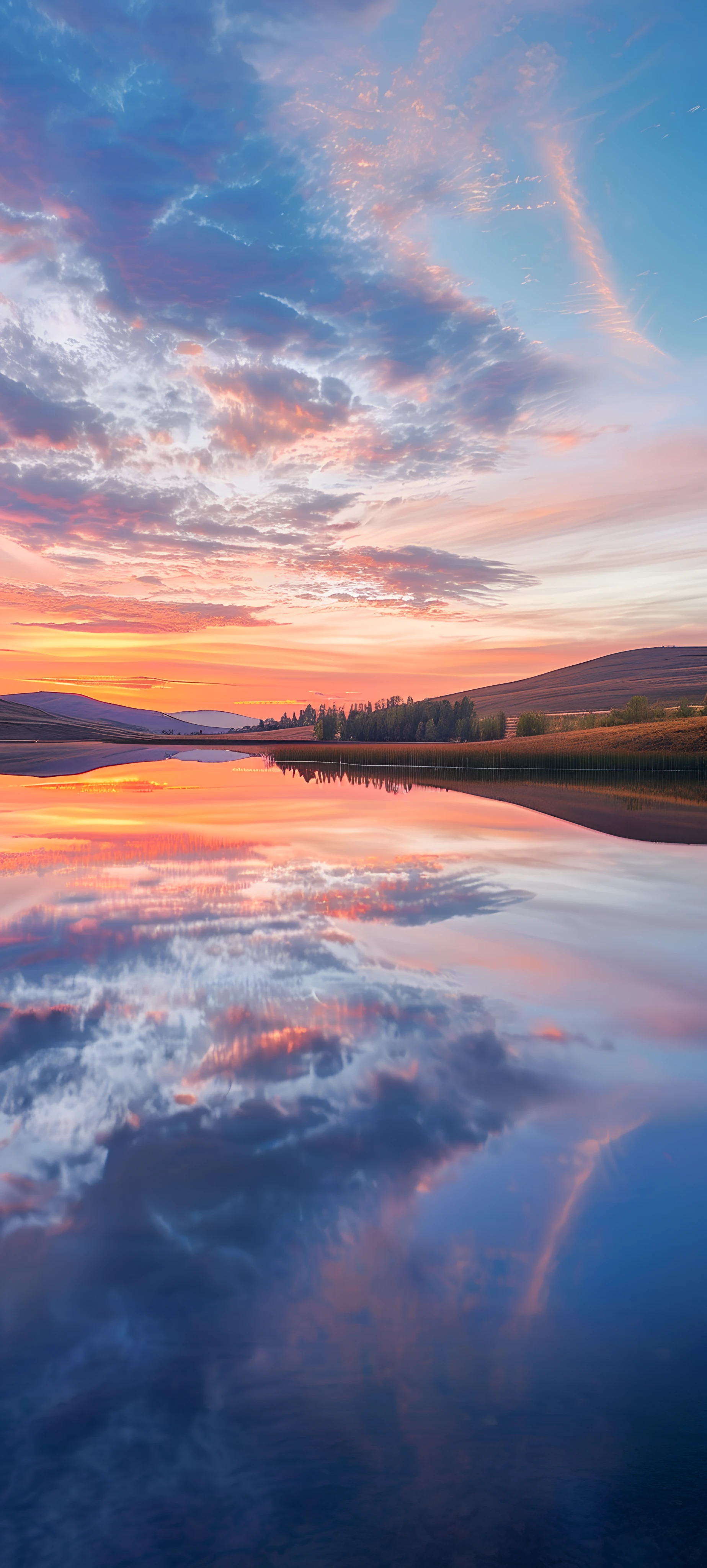 Nature Wallpapers 1847×4096 anime wallpaper