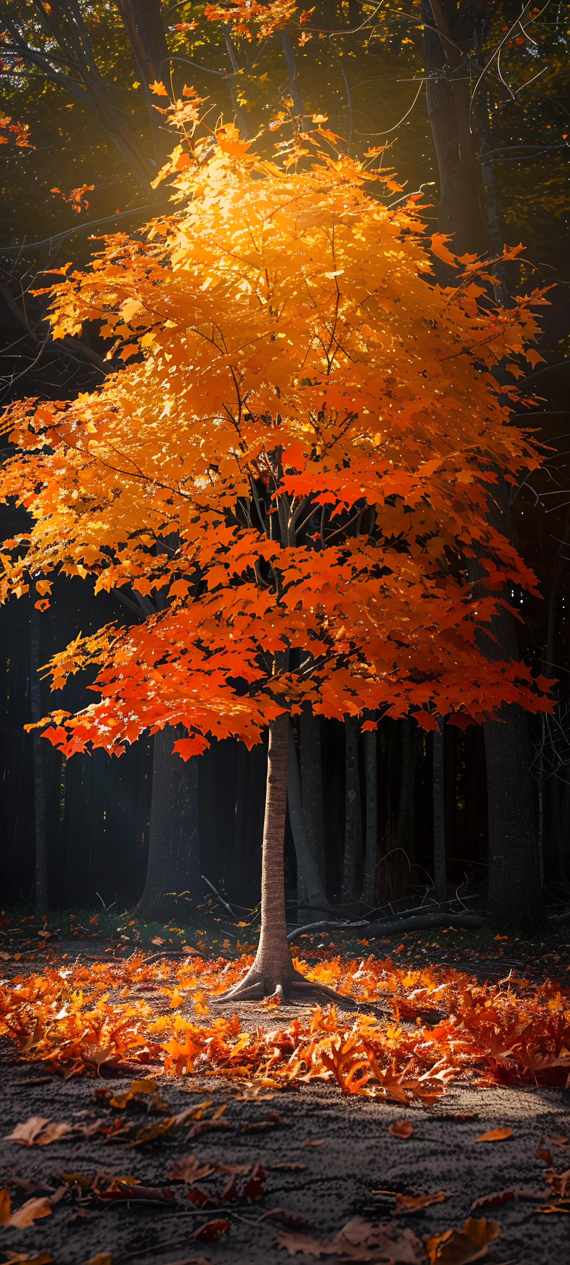 Nature Wallpapers 1847×4096 anime wallpaper