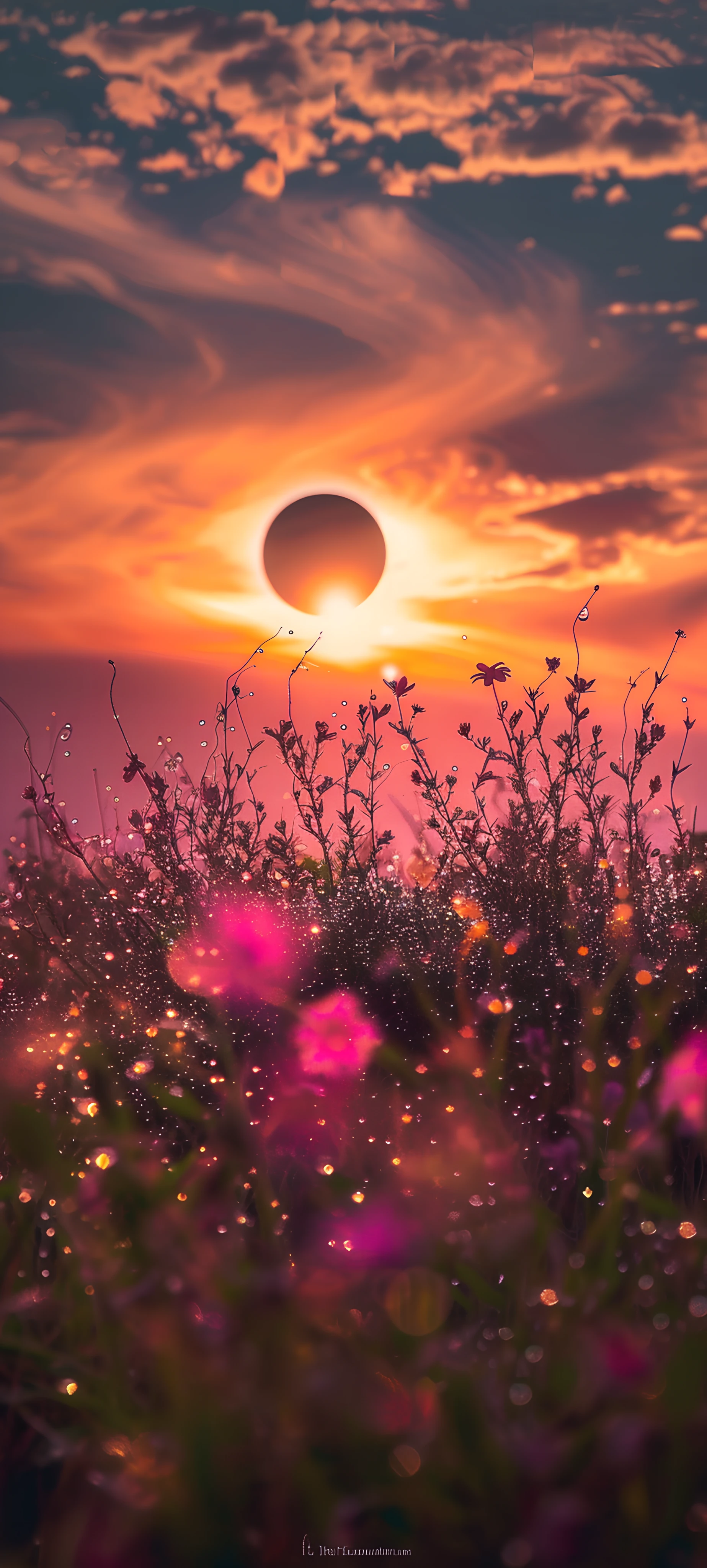 Nature Wallpapers 1847×4096 anime wallpaper