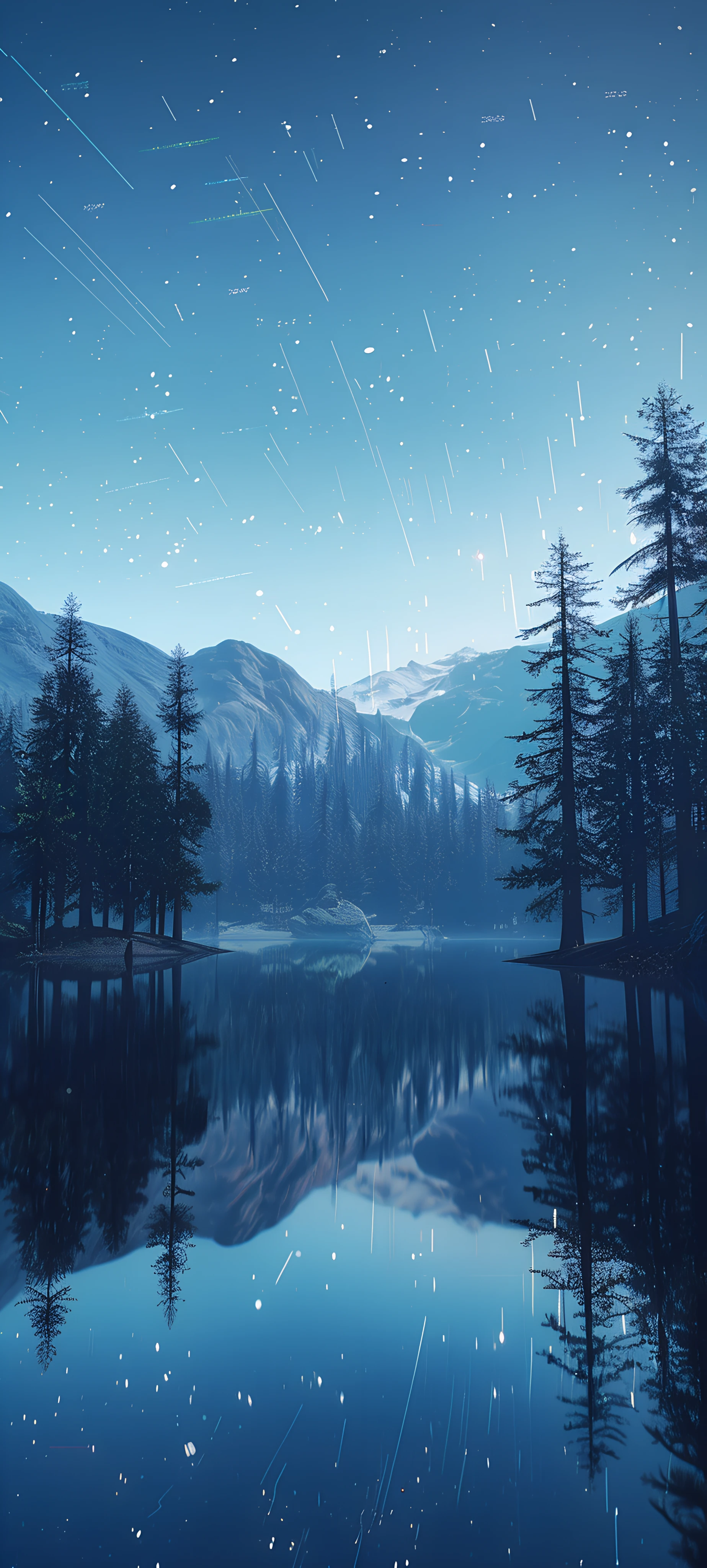 Nature Wallpapers 1847×4096 anime wallpaper