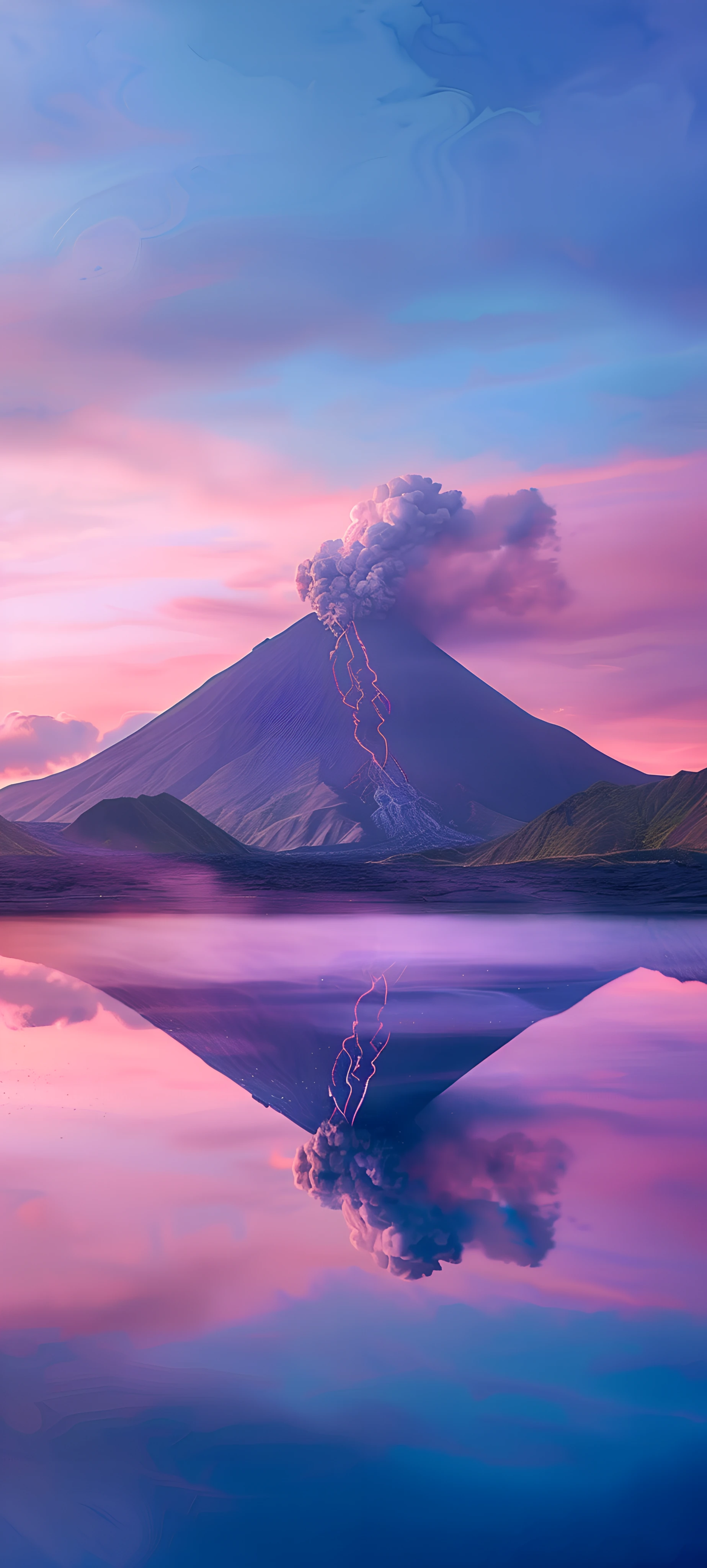 Nature Wallpapers 1847×4096 anime wallpaper