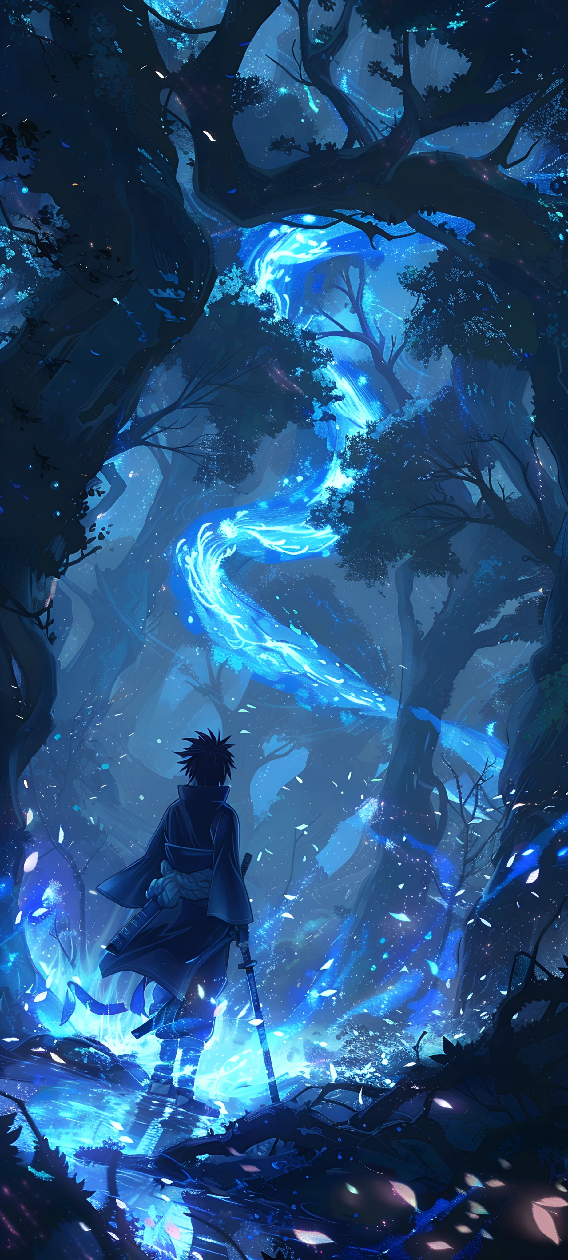 Nature Wallpapers 1847×4096 anime wallpaper