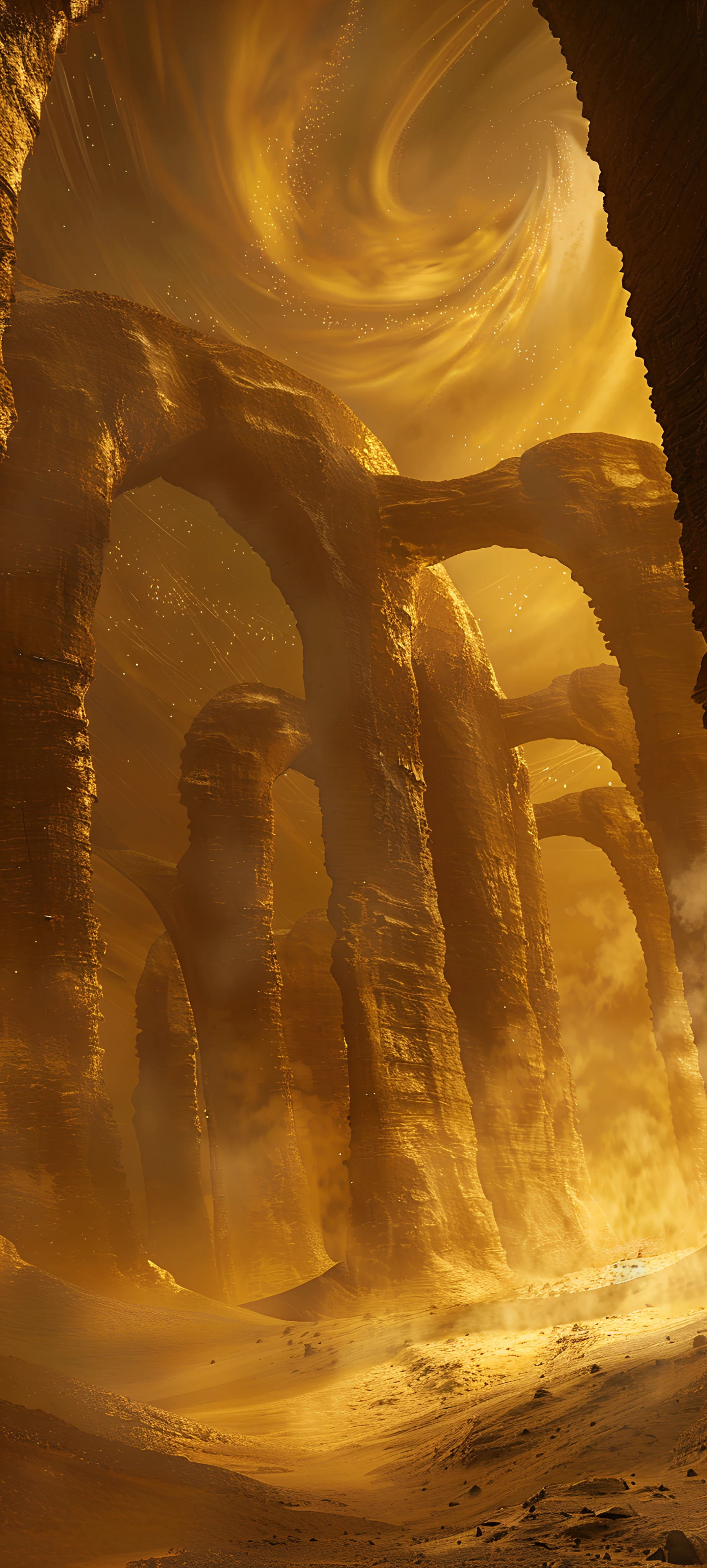 Nature Wallpapers 1847×4096 anime wallpaper