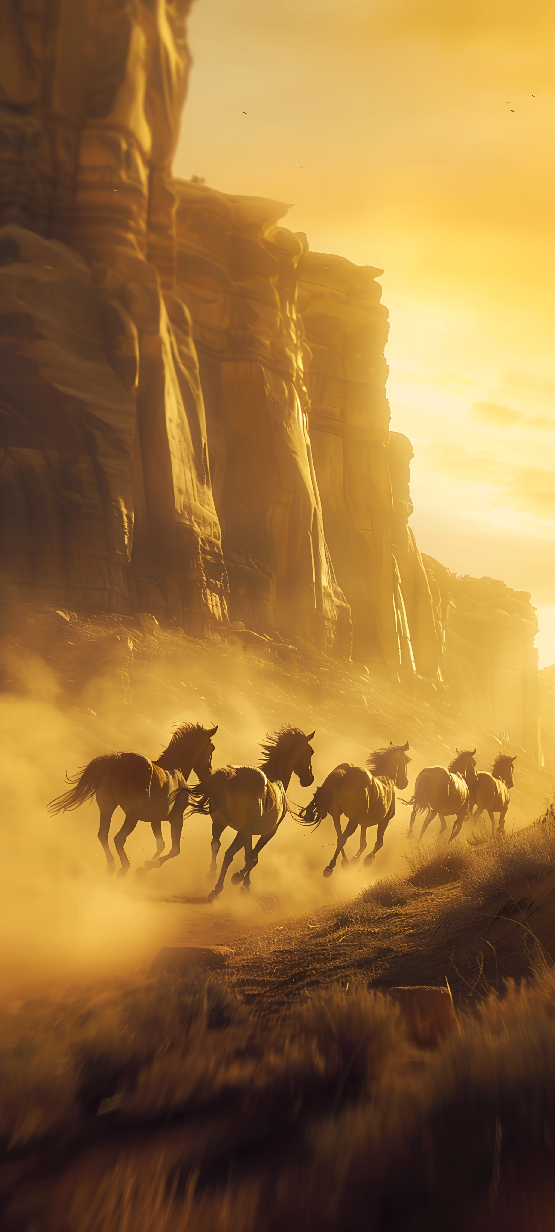 Nature Wallpapers 1847×4096 anime wallpaper
